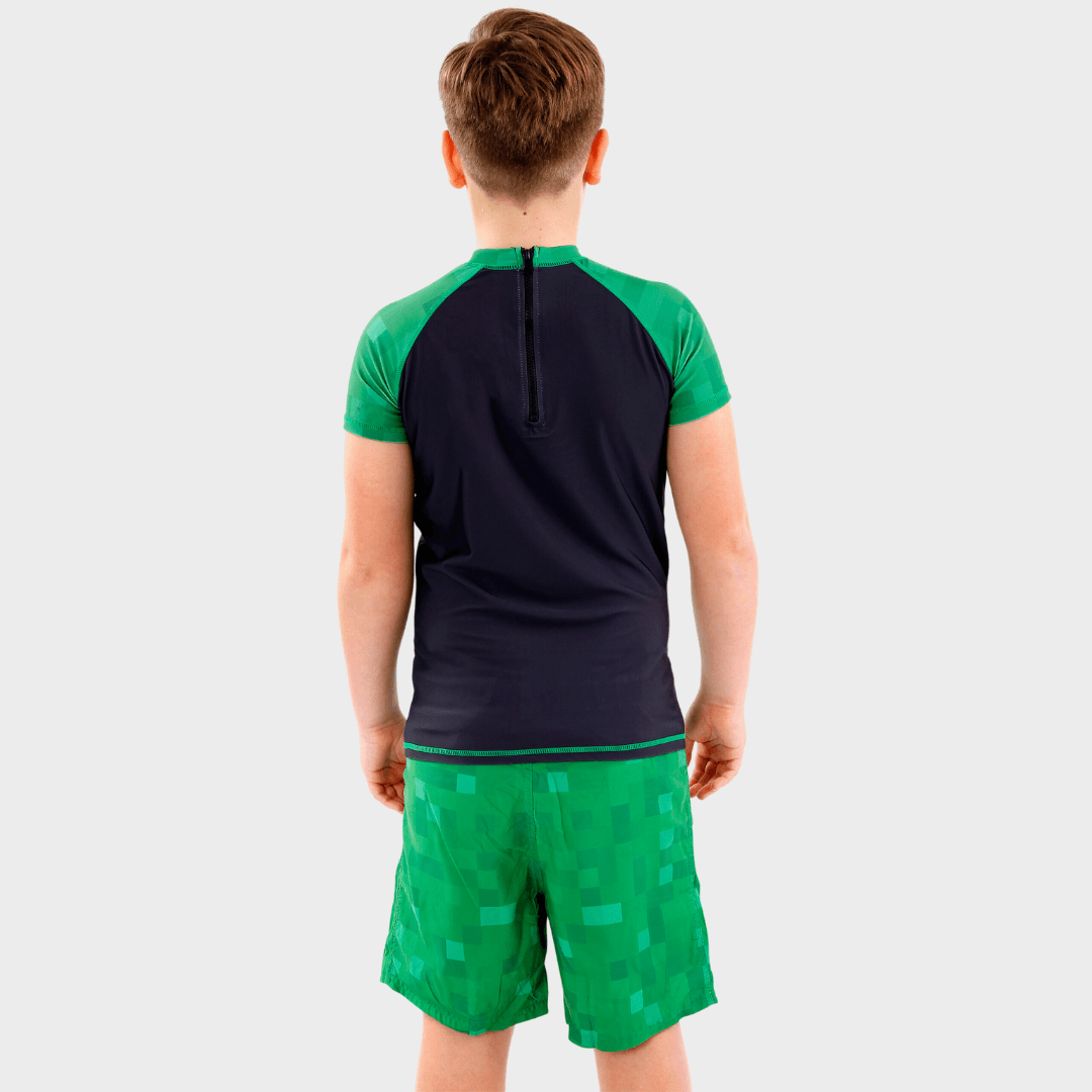 Minecraft 2 Piece Swim Set - Character.com