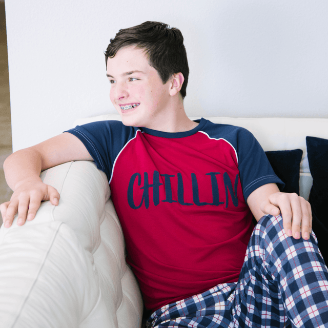 Harry Bear Chill Out Pyjamas - Character.com