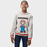 Mario hoodie sale