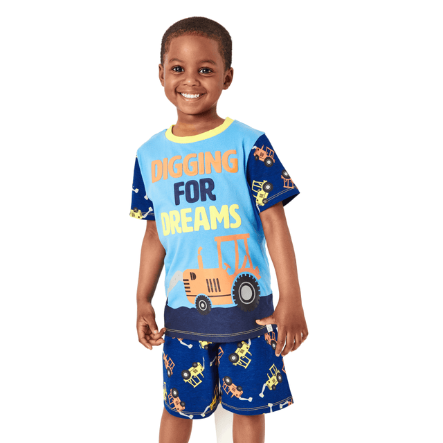 Harry Bear Digging For Dreams Pyjamas - Character.com