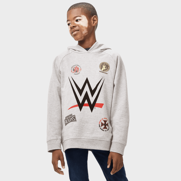 Wwe clothing hot sale