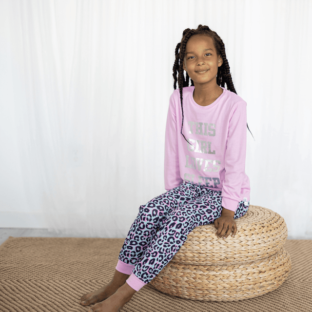 Harry Bear Sleep Slogan Pyjamas - Character.com