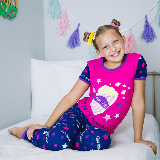 Harry Bear Movie Pyjamas - Character.com