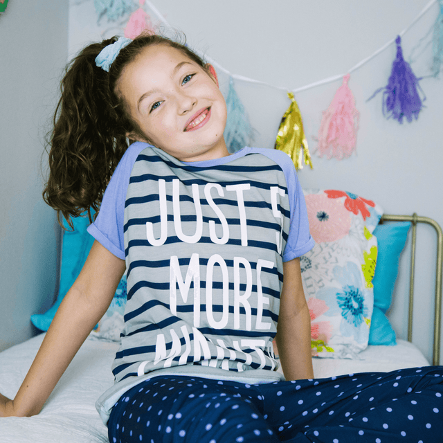 Harry Bear Nap Time Pyjamas - Character.com