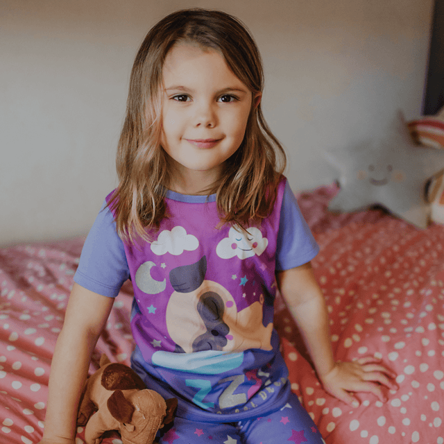 Harry Bear Pug Pyjamas - Character.com