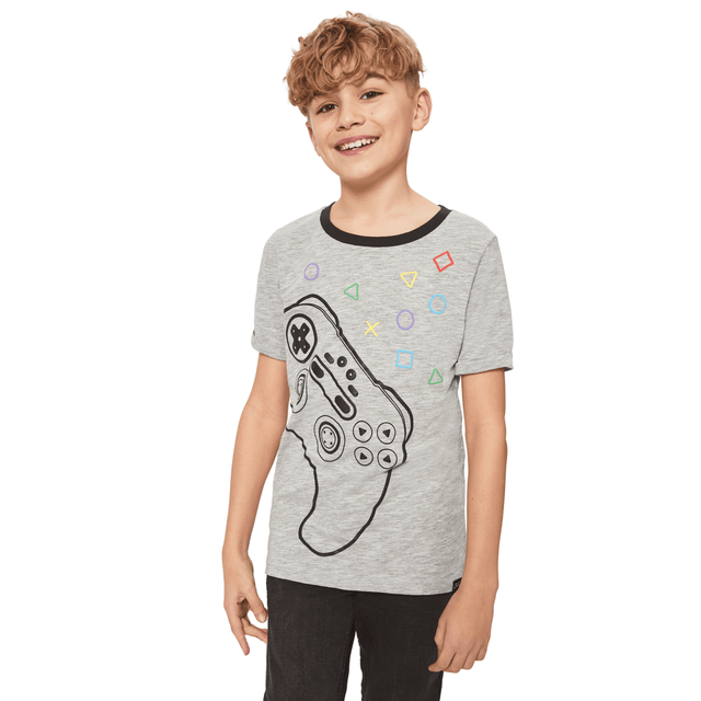Harry Bear Gaming Tee - Character.com