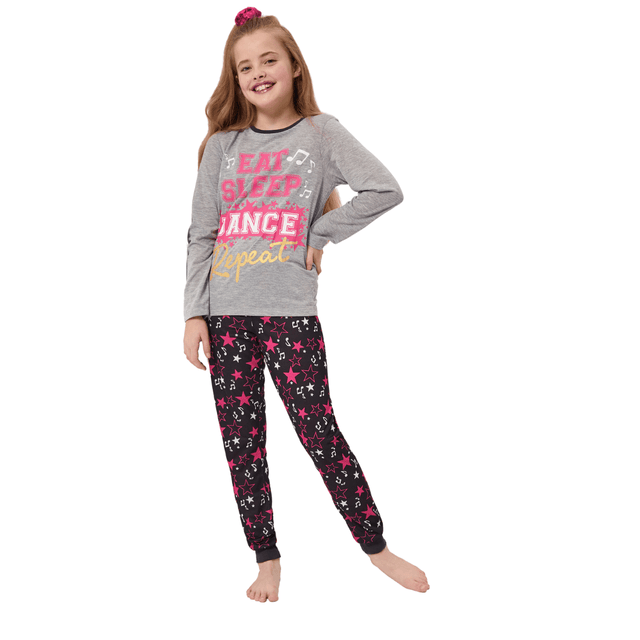 Harry Bear Dance Pyjamas - Character.com