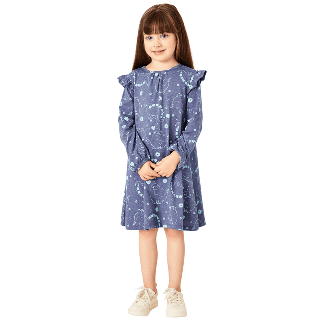 Harry Bear Dinosaur Dress - Character.com