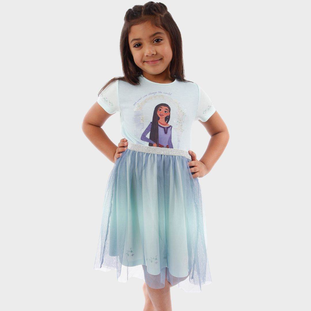 Disney Wish Nightdress - Character.com