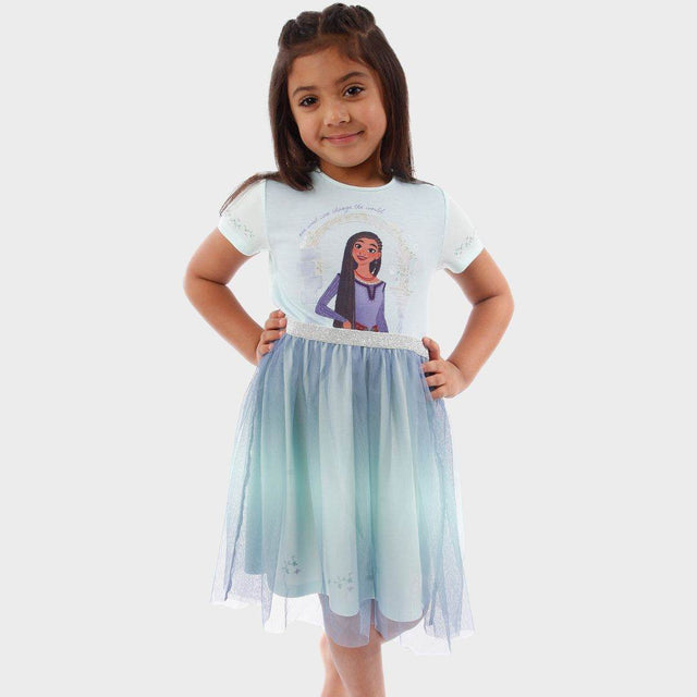 Disney Wish Nightdress - Character.com