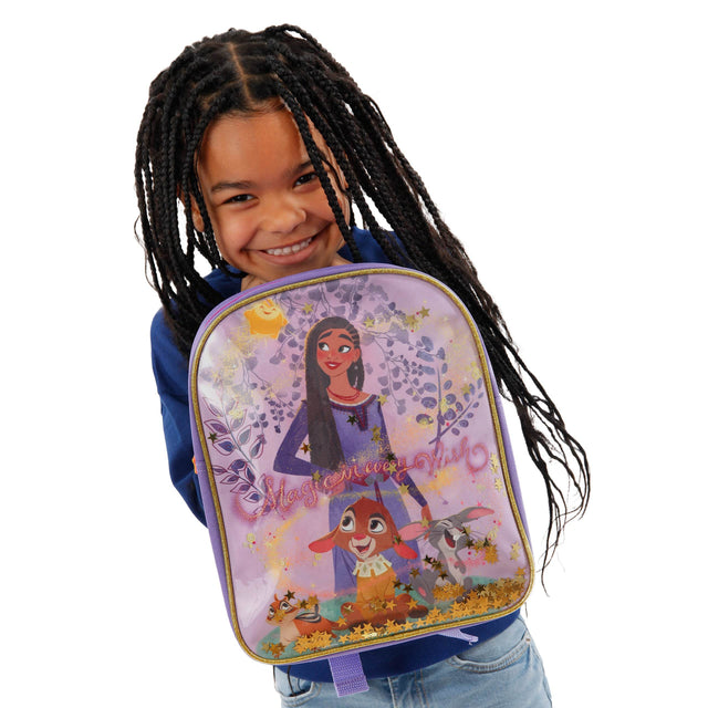Disney Wish Backpack - Character.com
