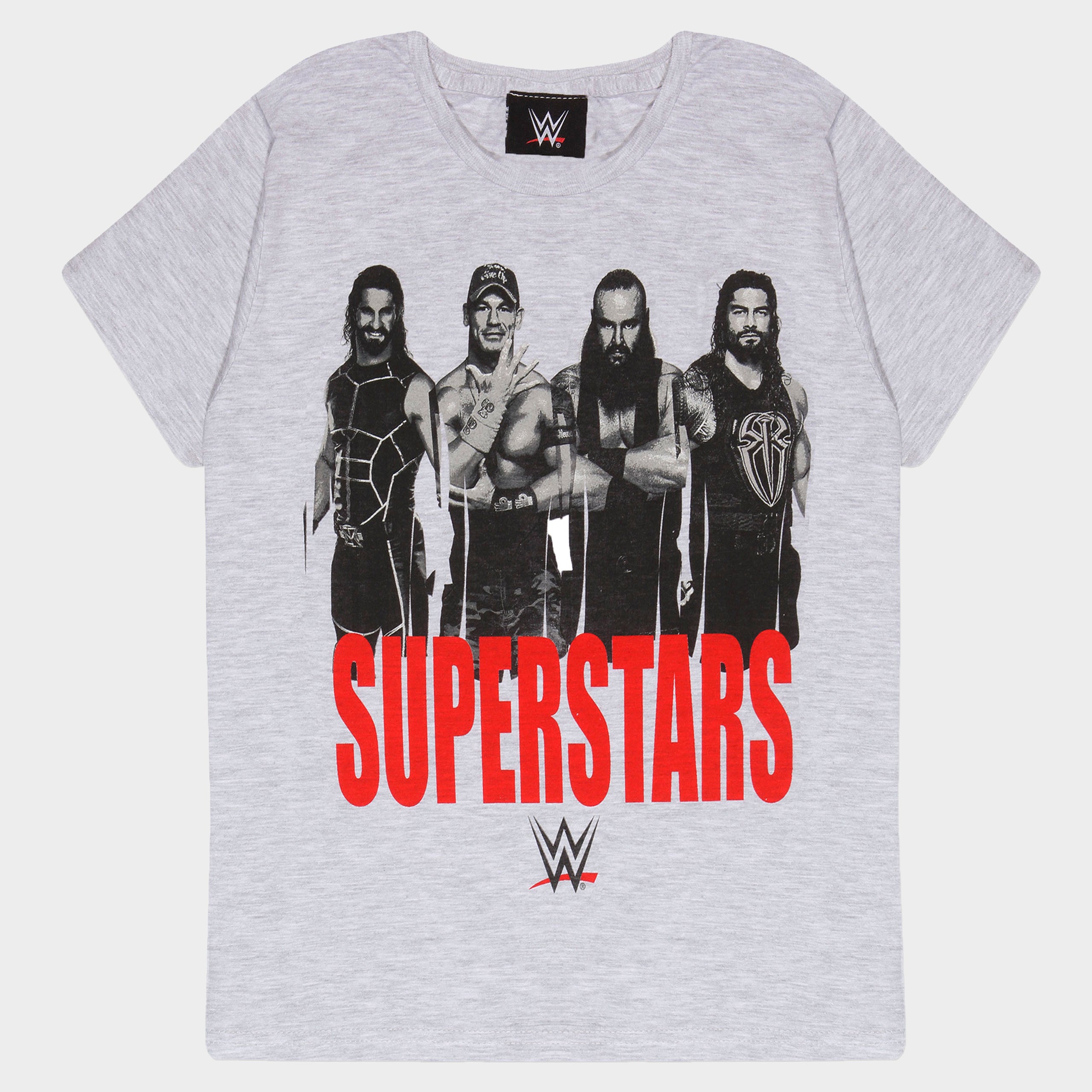 WWE Superstars T-Shirt