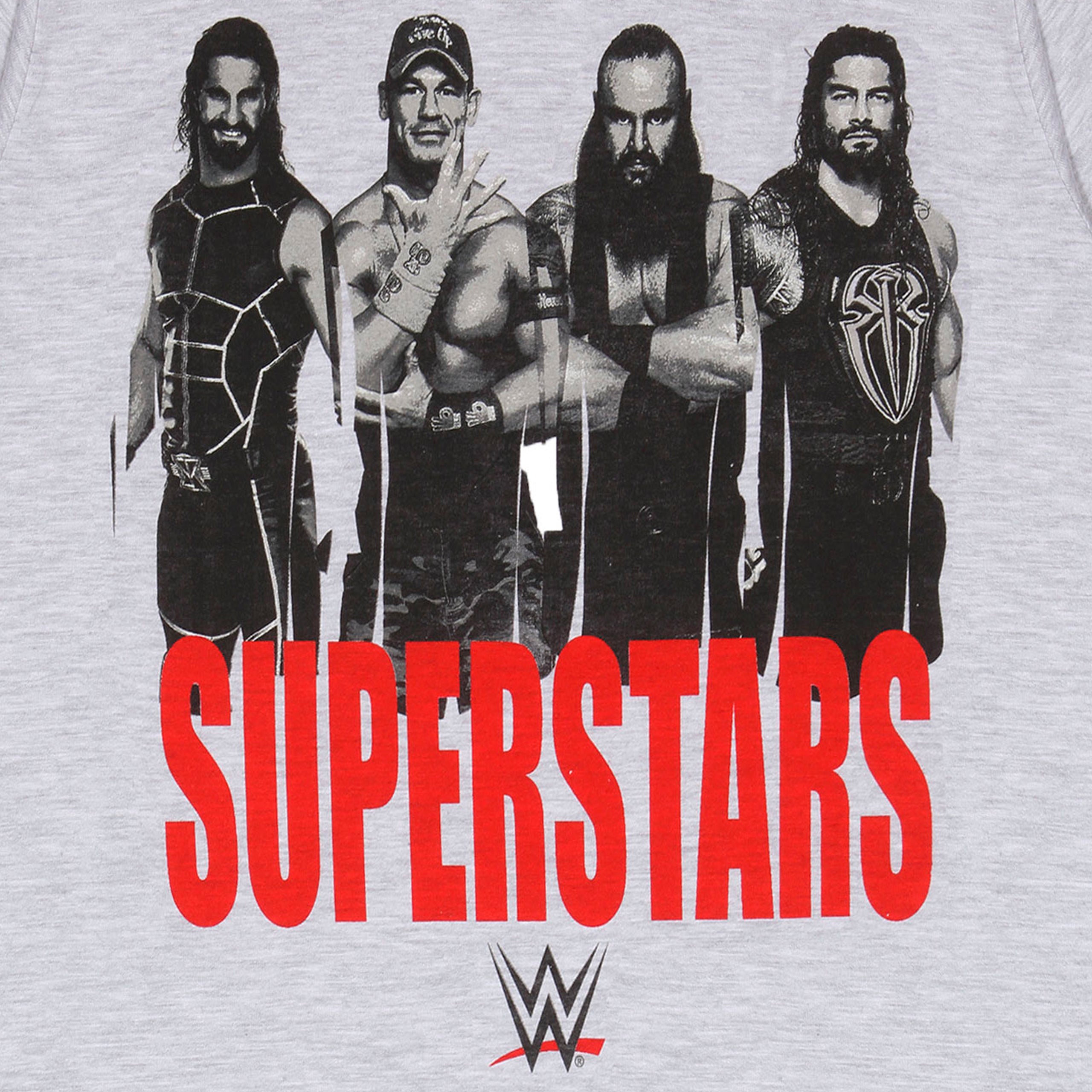 WWE Superstars T-Shirt
