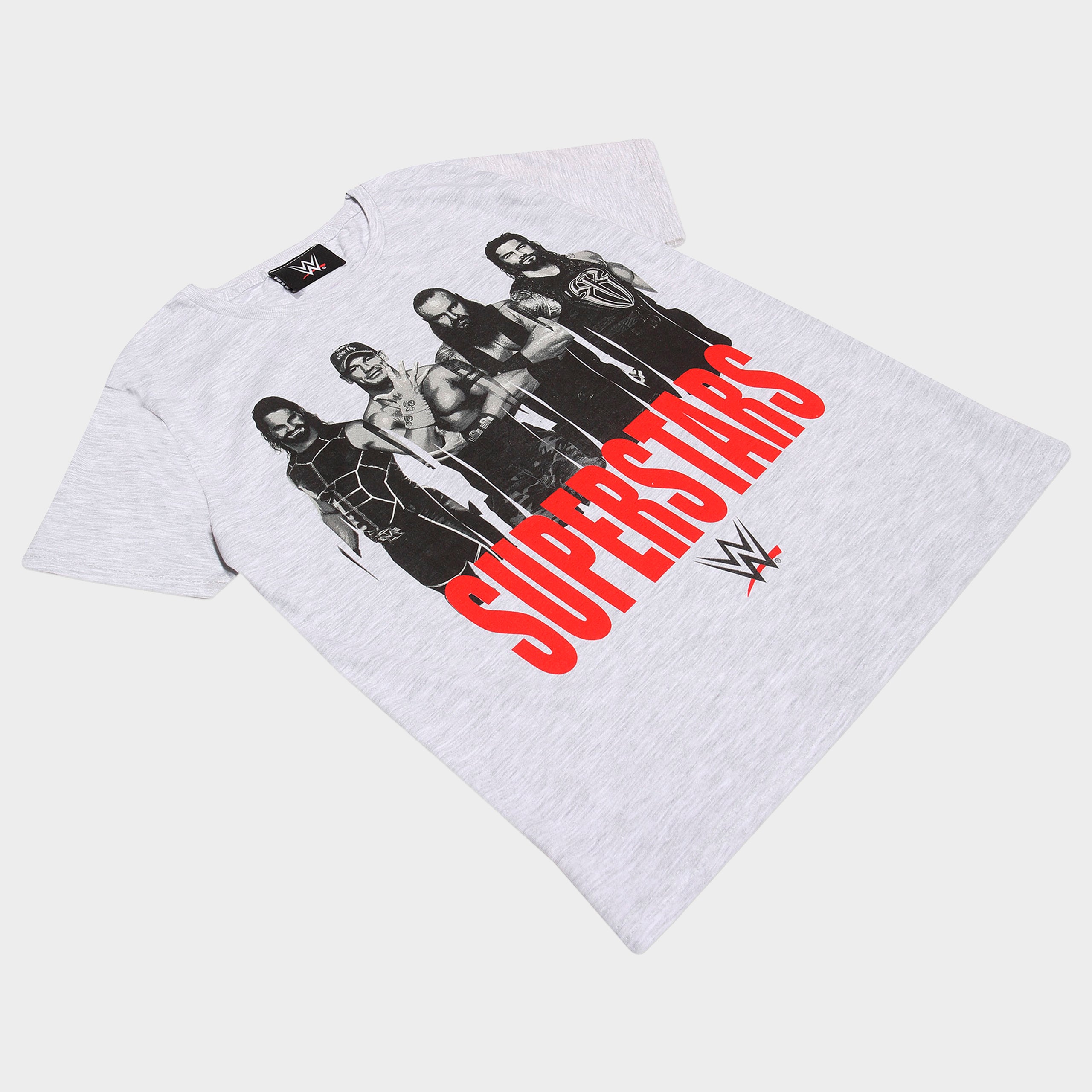 WWE Superstars T-Shirt