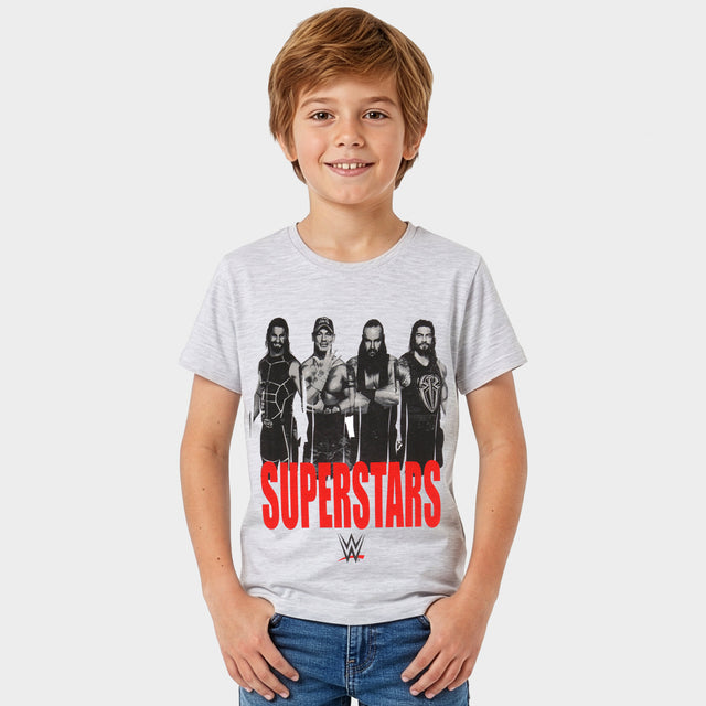 WWE Superstars T-Shirt