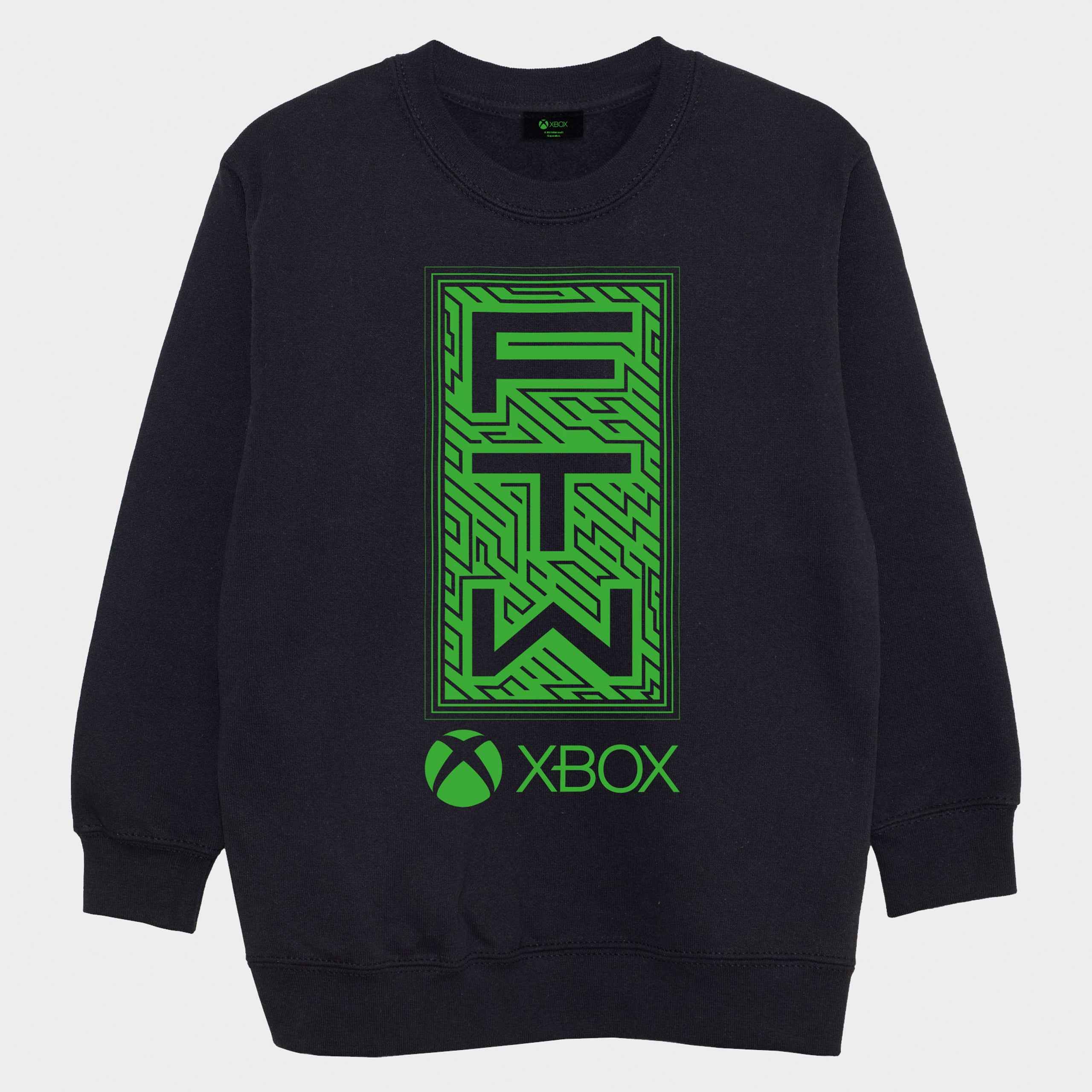 Xbox Sweatshirt