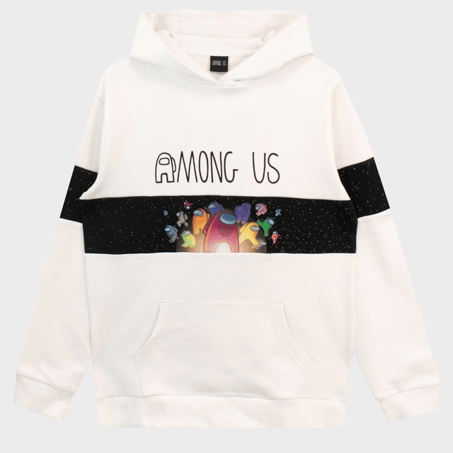 Among Us Gaming Hoodie - Character.com