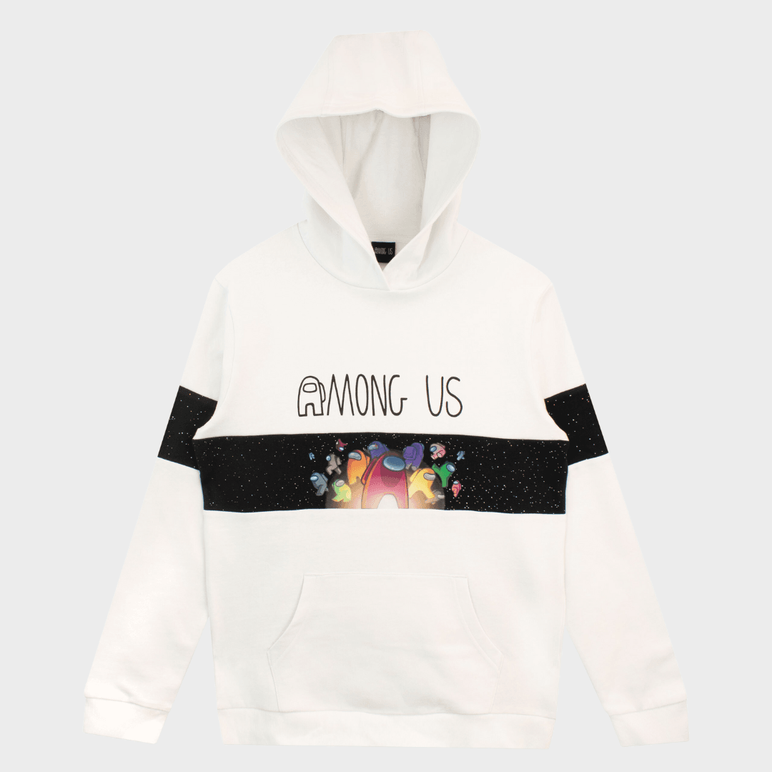 Among Us Gaming Hoodie - Character.com