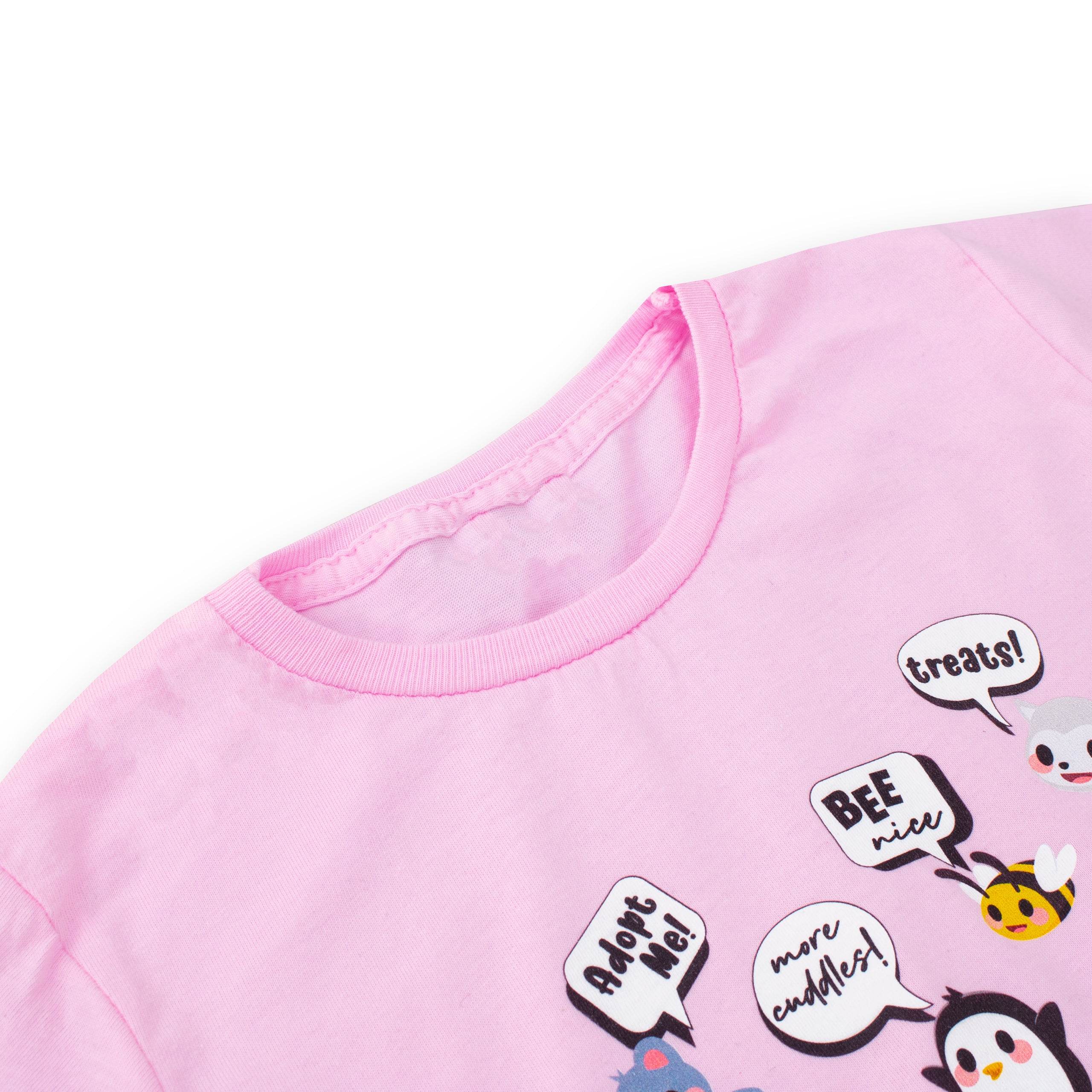 Adopt Me! T-Shirt - Character.com