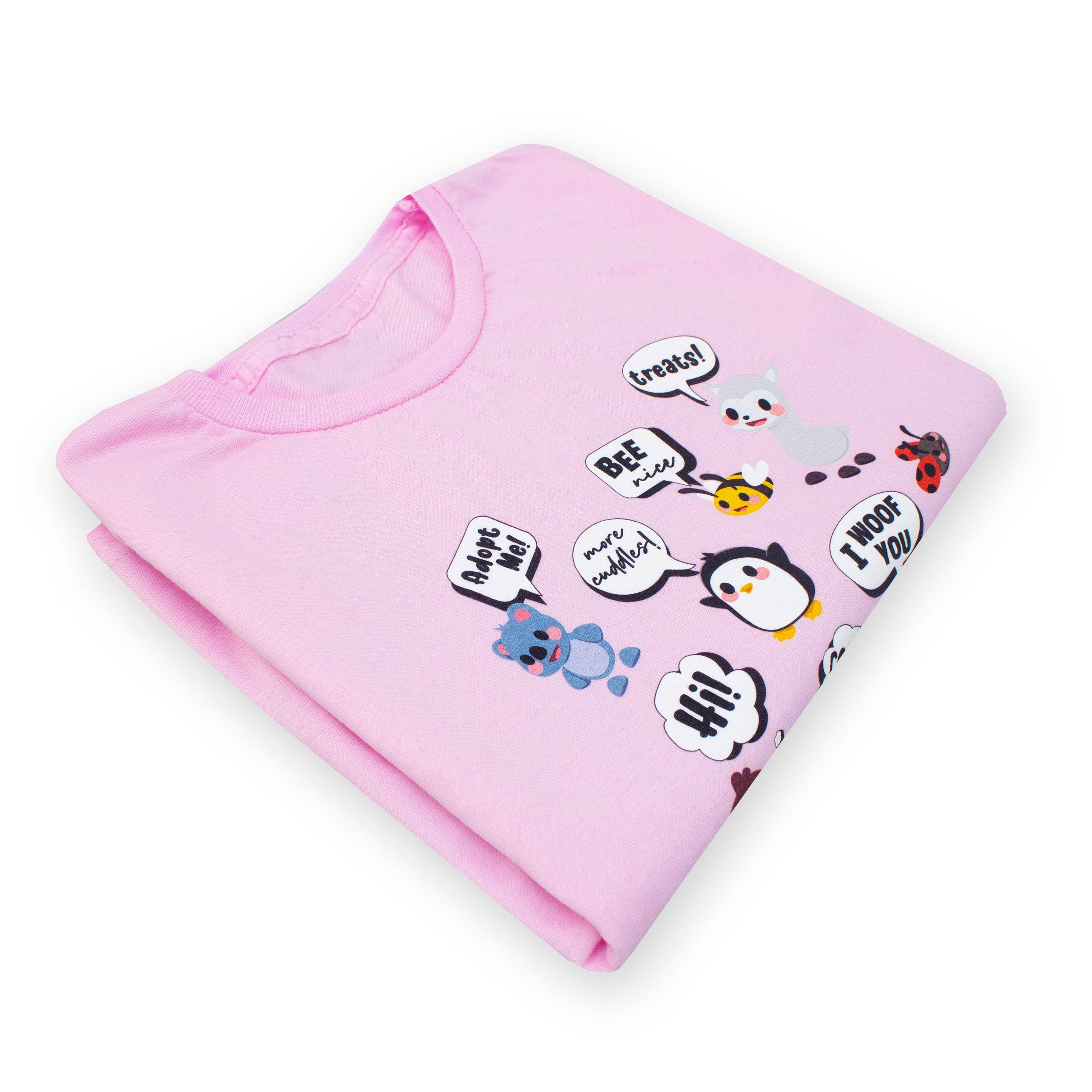 Adopt Me! T-Shirt - Character.com