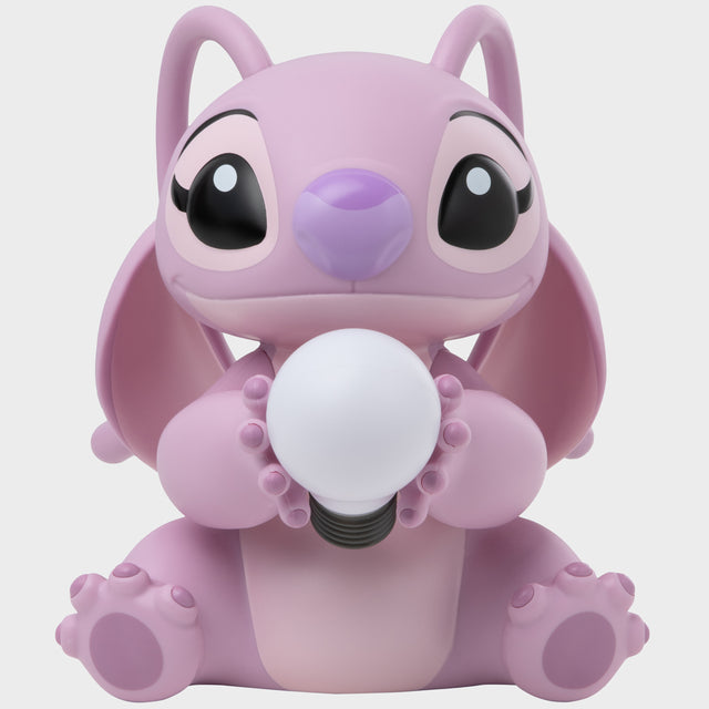 Disney Lilo And Stitch Angel Light
