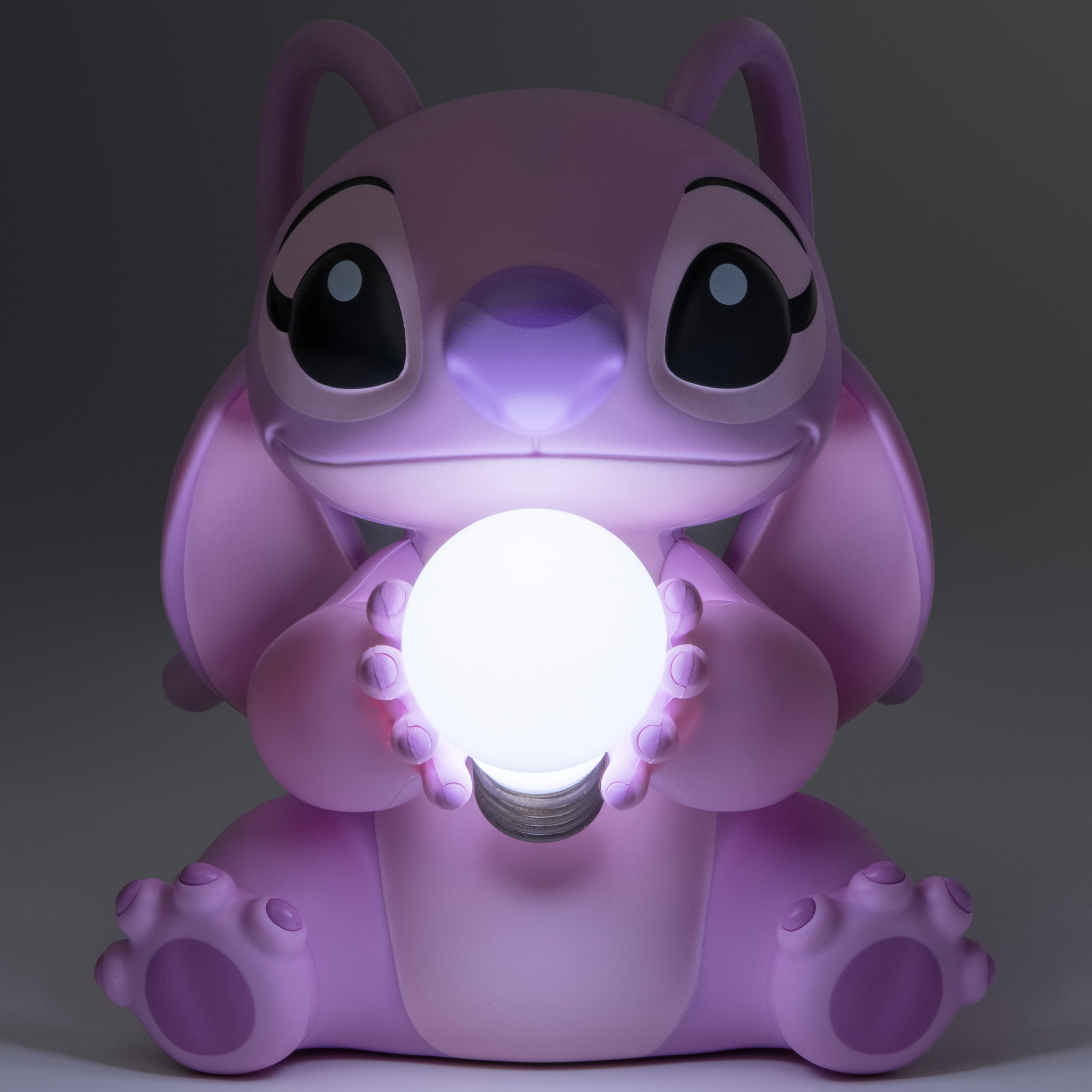Disney Lilo And Stitch Angel Light