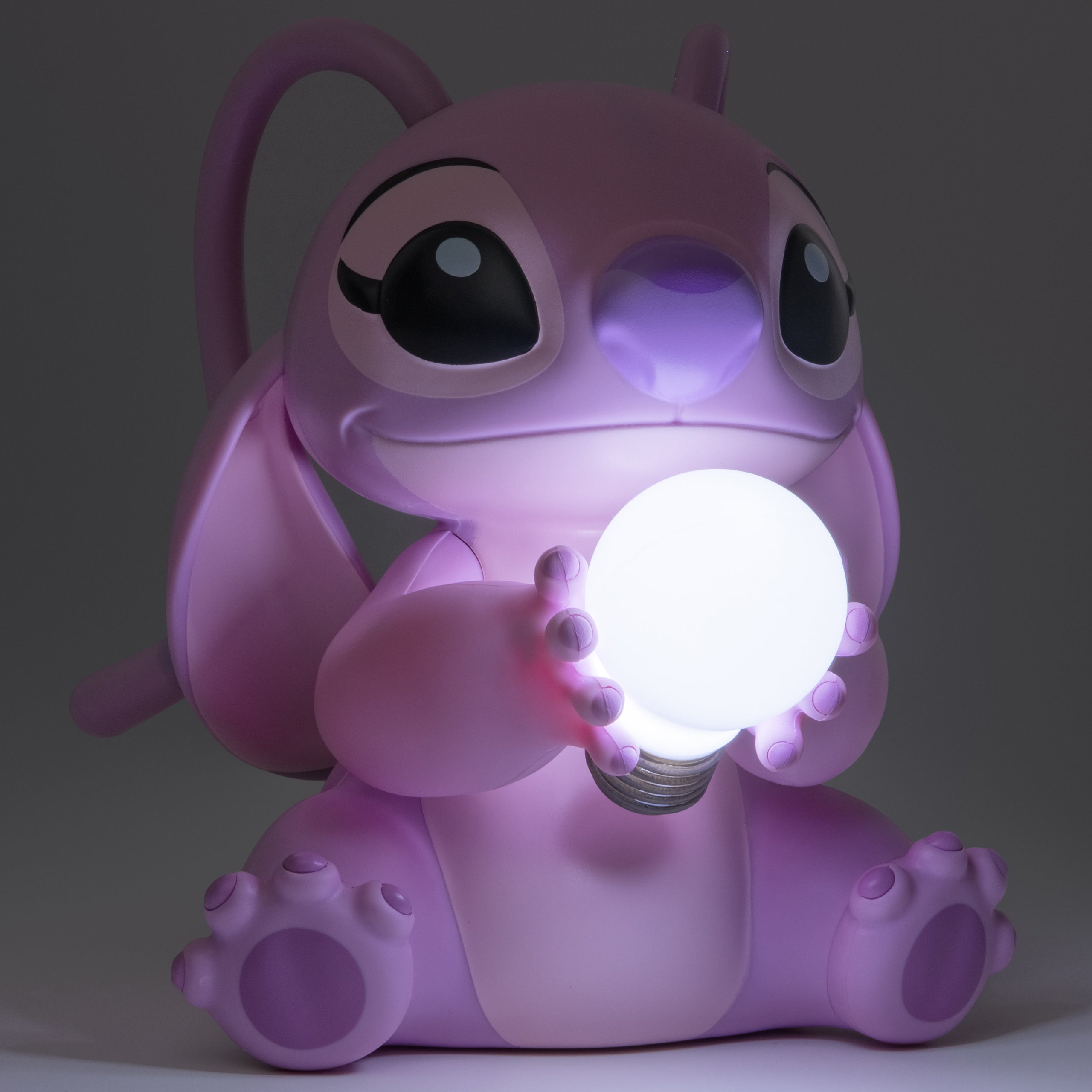 Disney Lilo And Stitch Angel Light