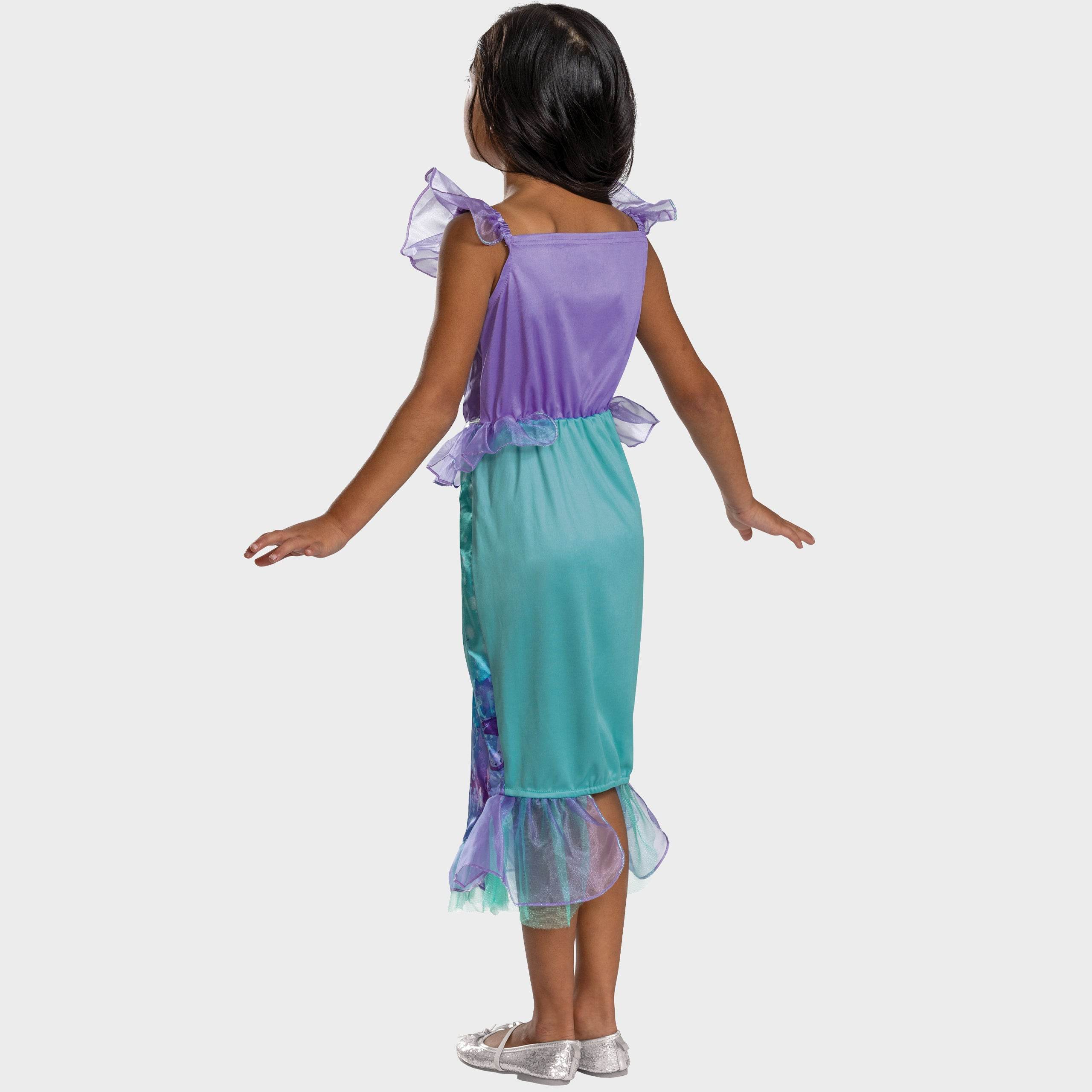 Princess Ariel Fancy Dress - Character.com