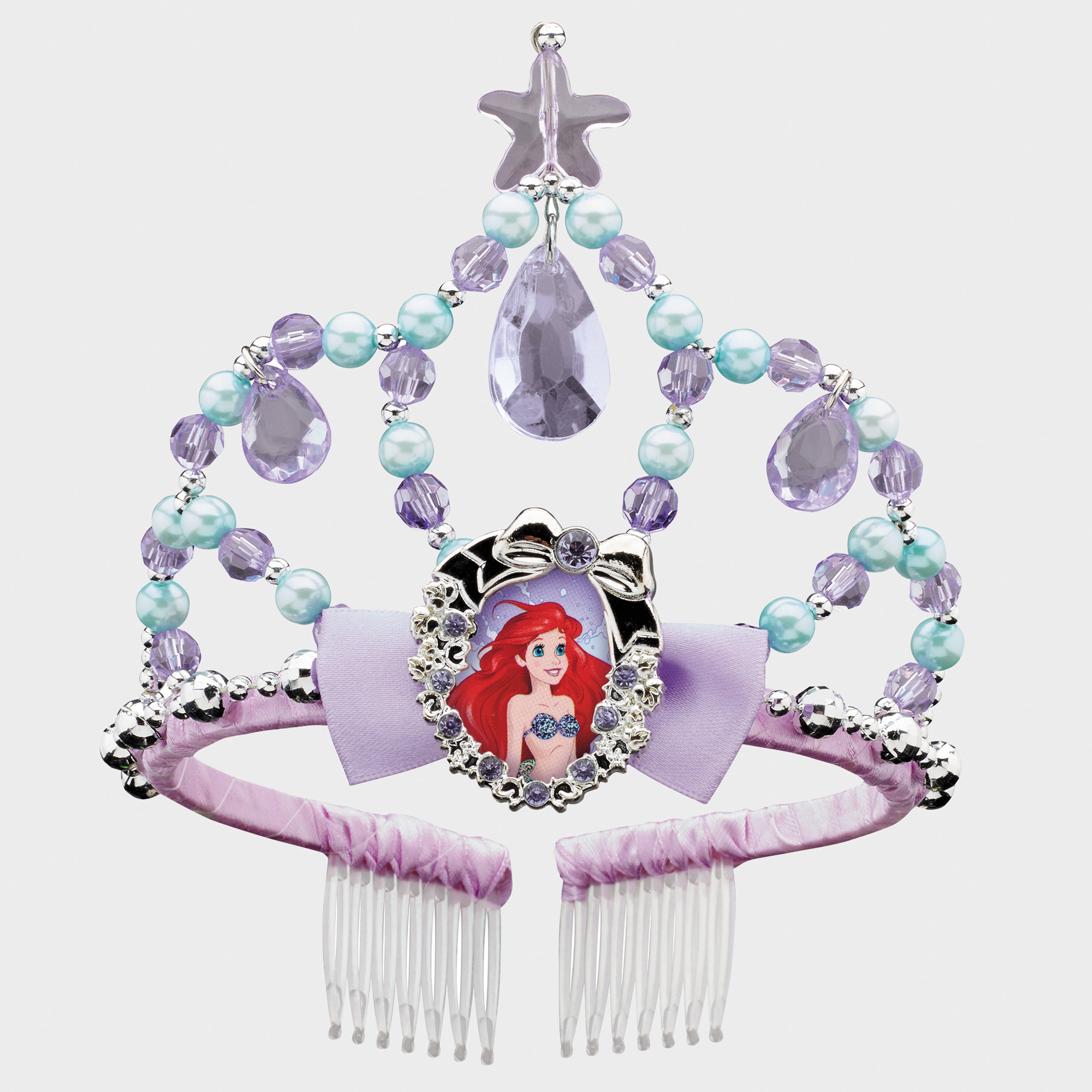 Disney Princess Ariel Classic Tiara