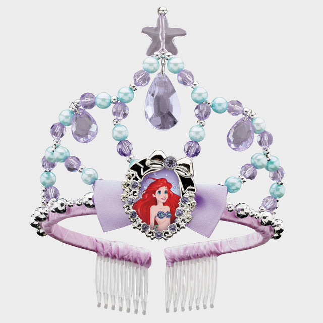 Disney Princess Ariel Classic Tiara