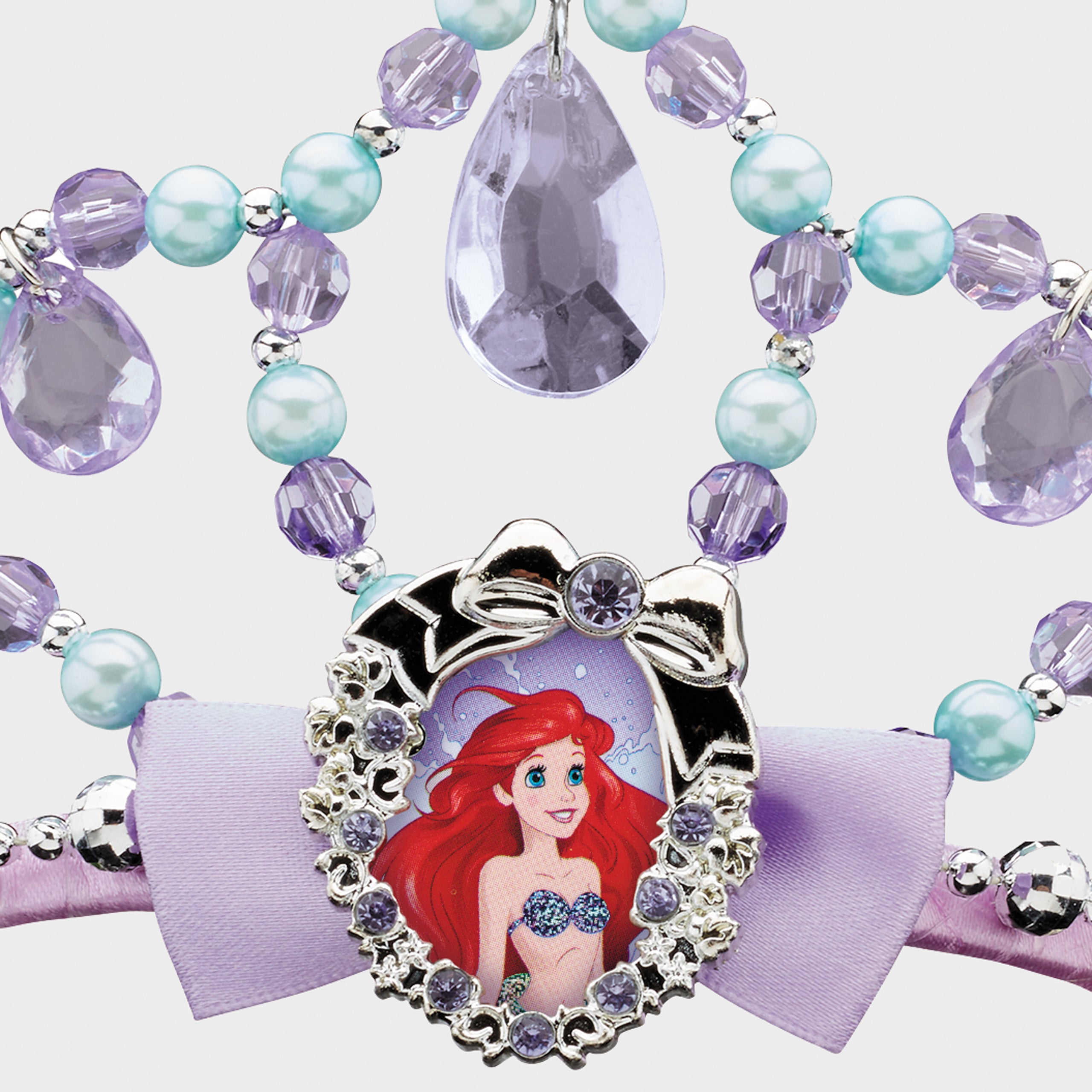 Disney Princess Ariel Classic Tiara