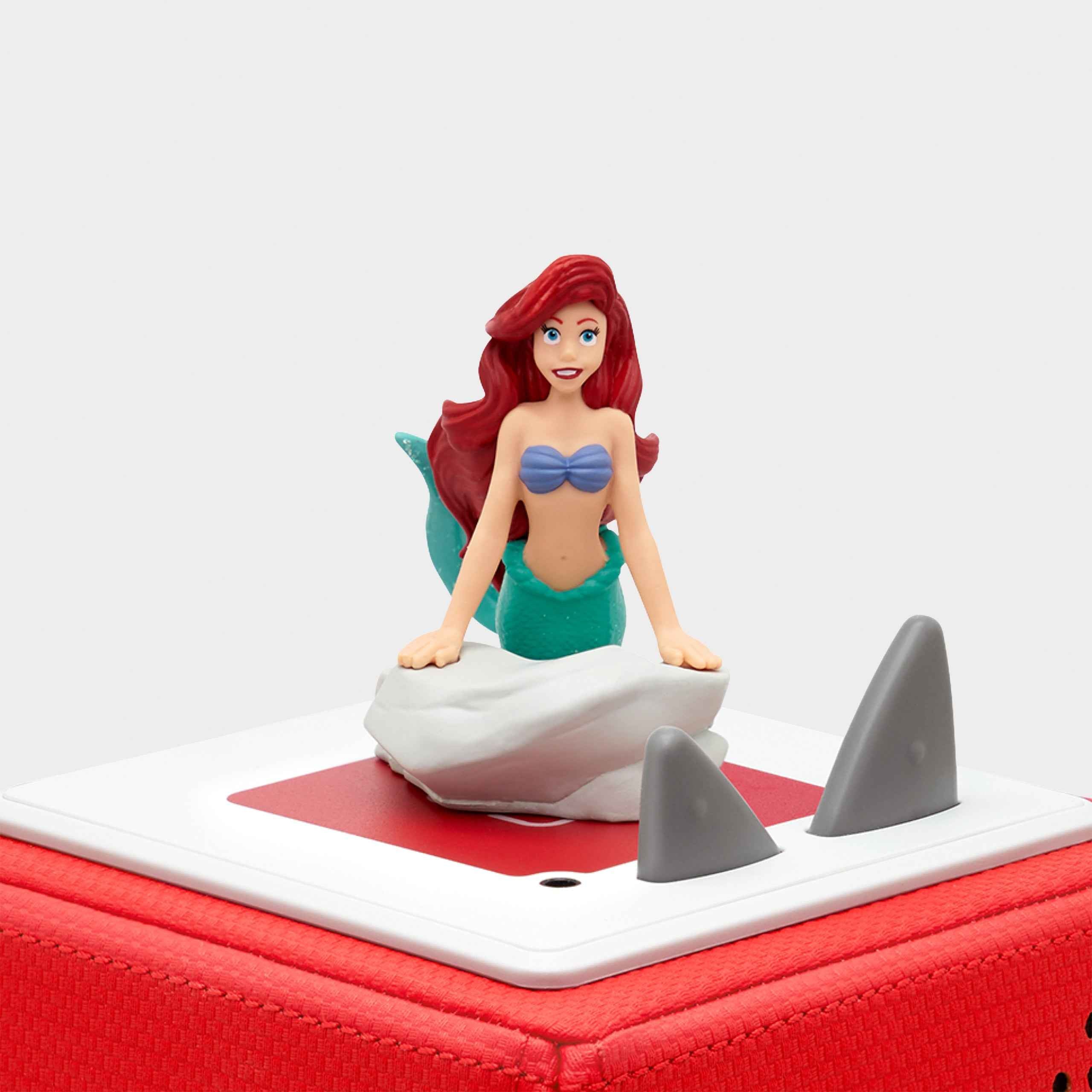 Tonies Disney The Little Mermaid Ariel Audio Figure