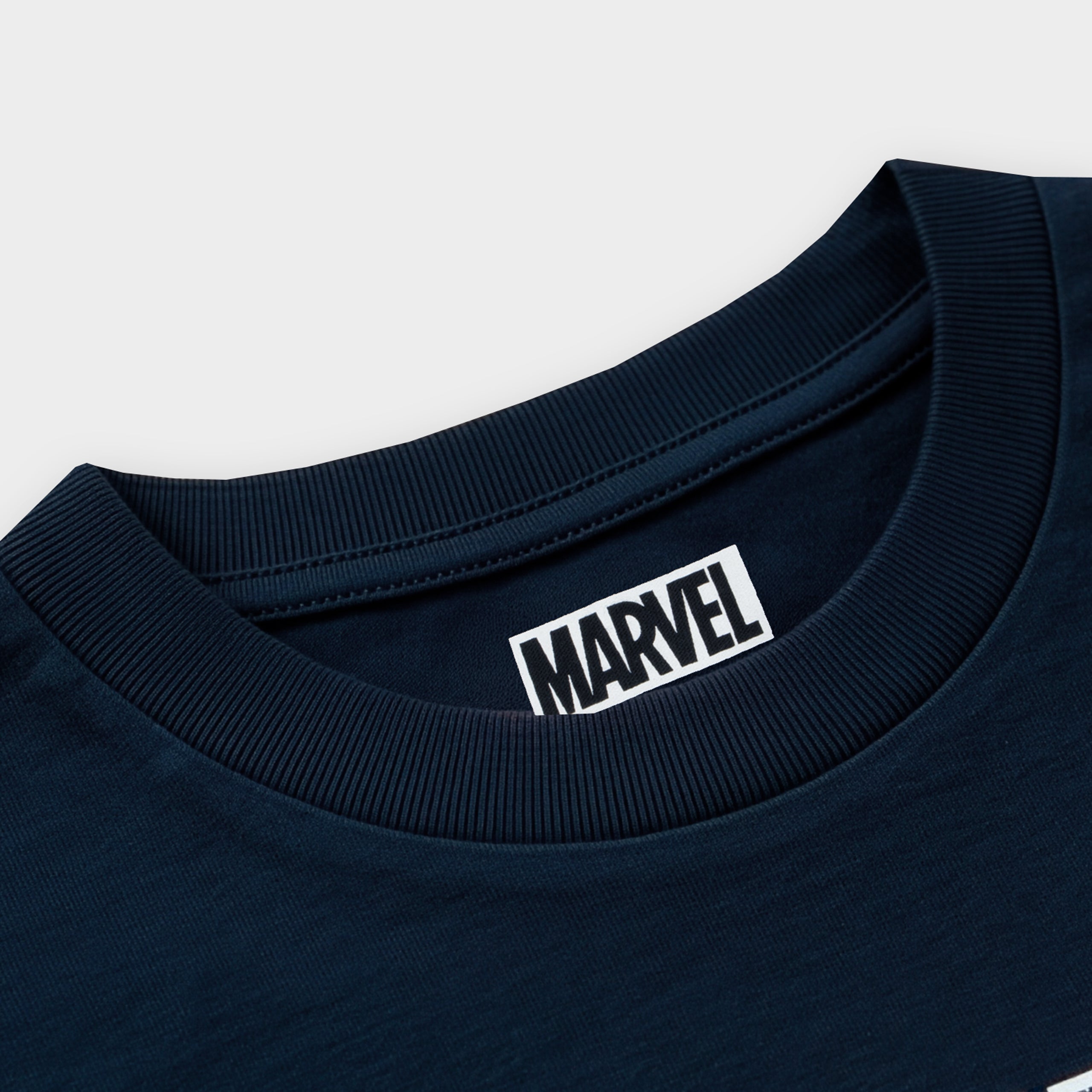 Marvel Avengers Hulk, Iron Man, Captain America And Spiderman Pyjamas