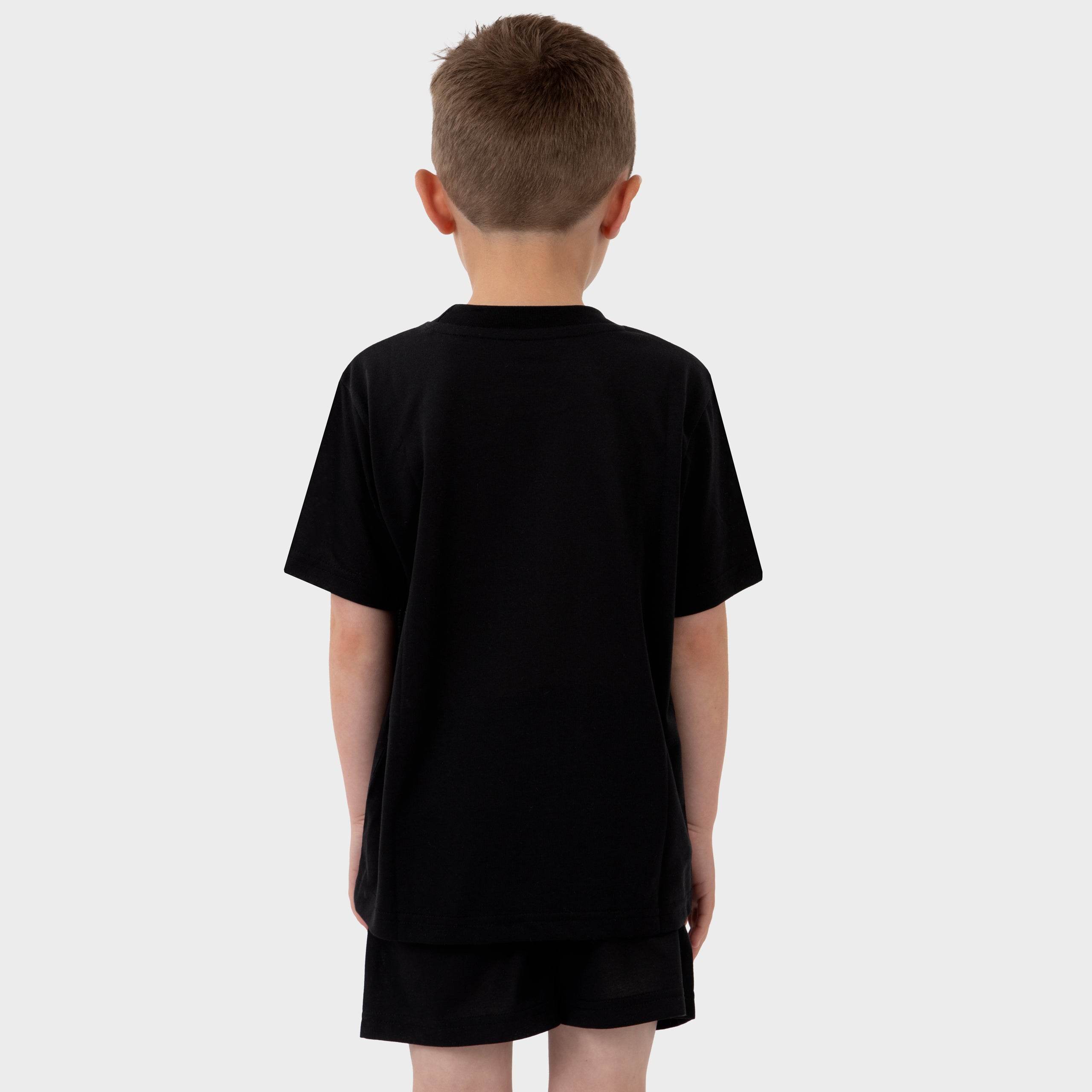 Marvel Avengers Boys Short Pyjamas - Character.com