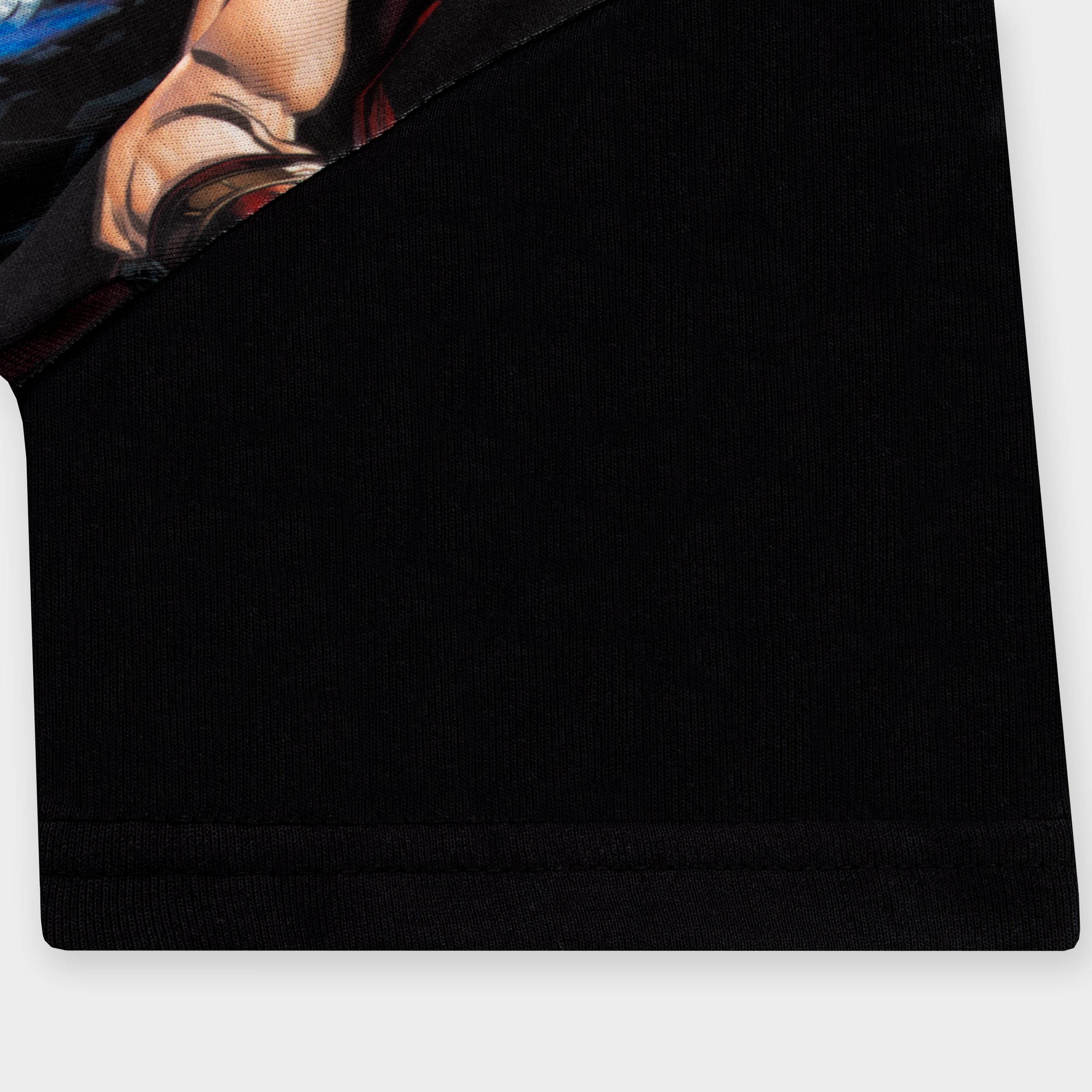 Marvel Avengers Boys Short Pyjamas - Character.com