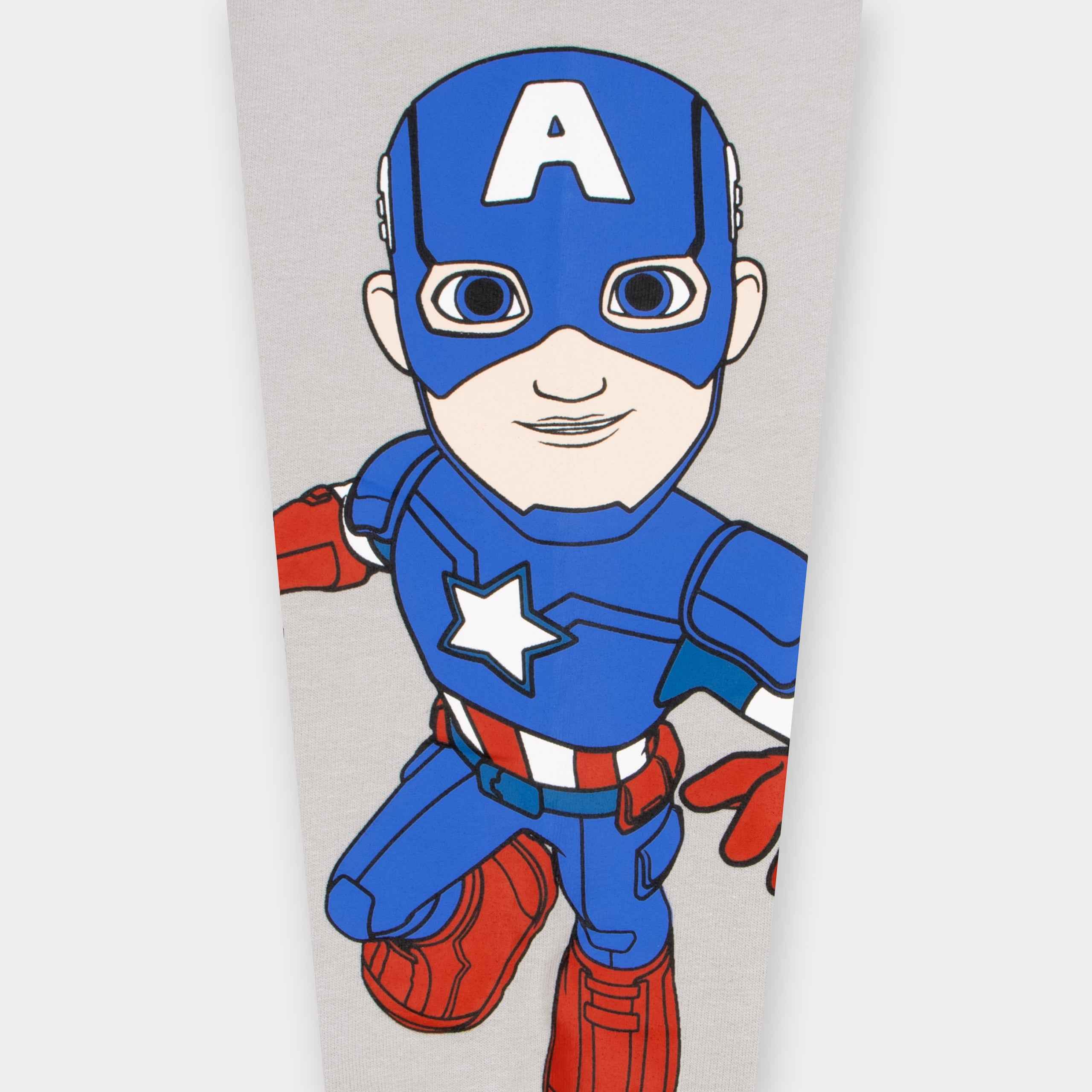 Spidey and His Amazing Friends Sweatshirt