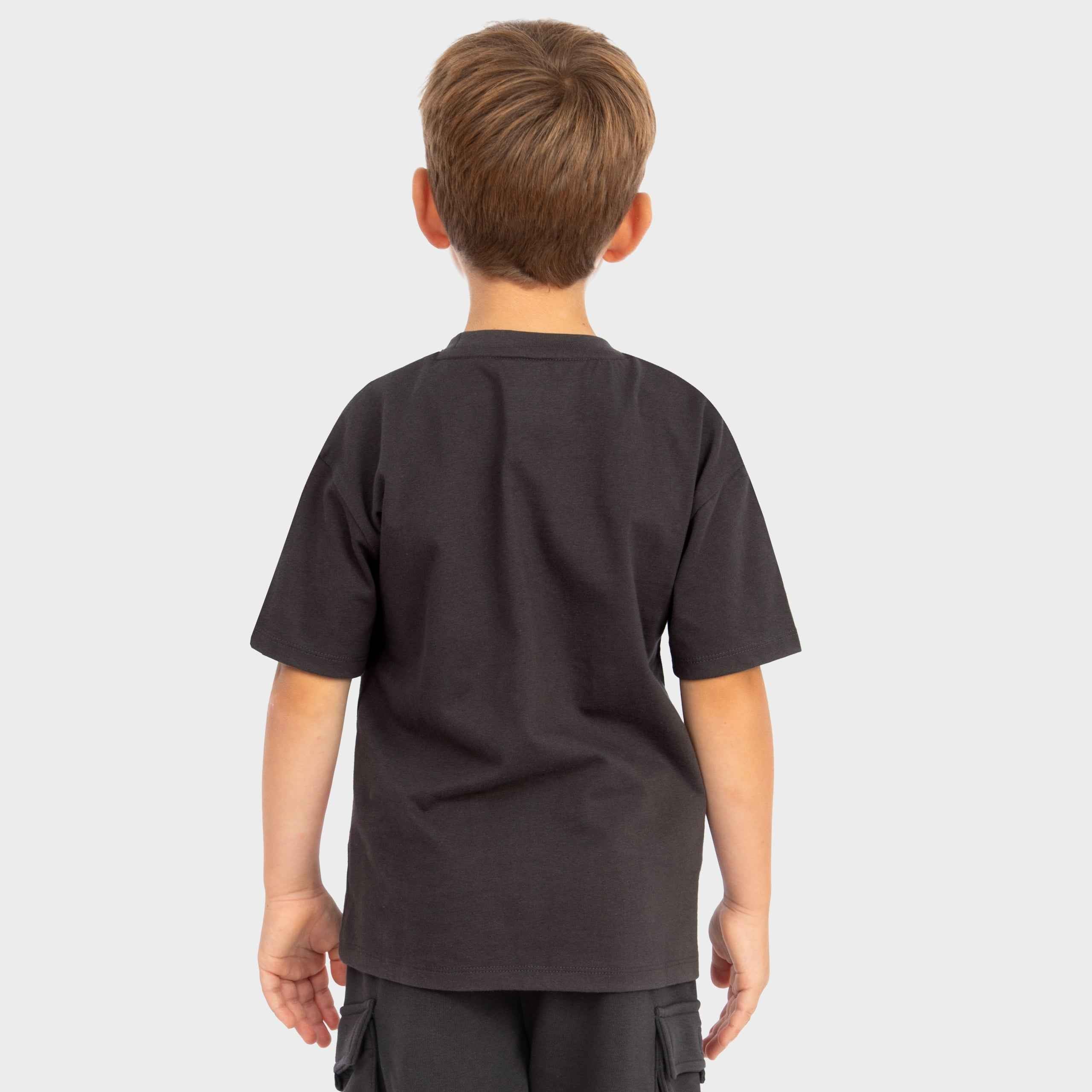 Marvel Spidey And His Amazing Friends T-Shirt