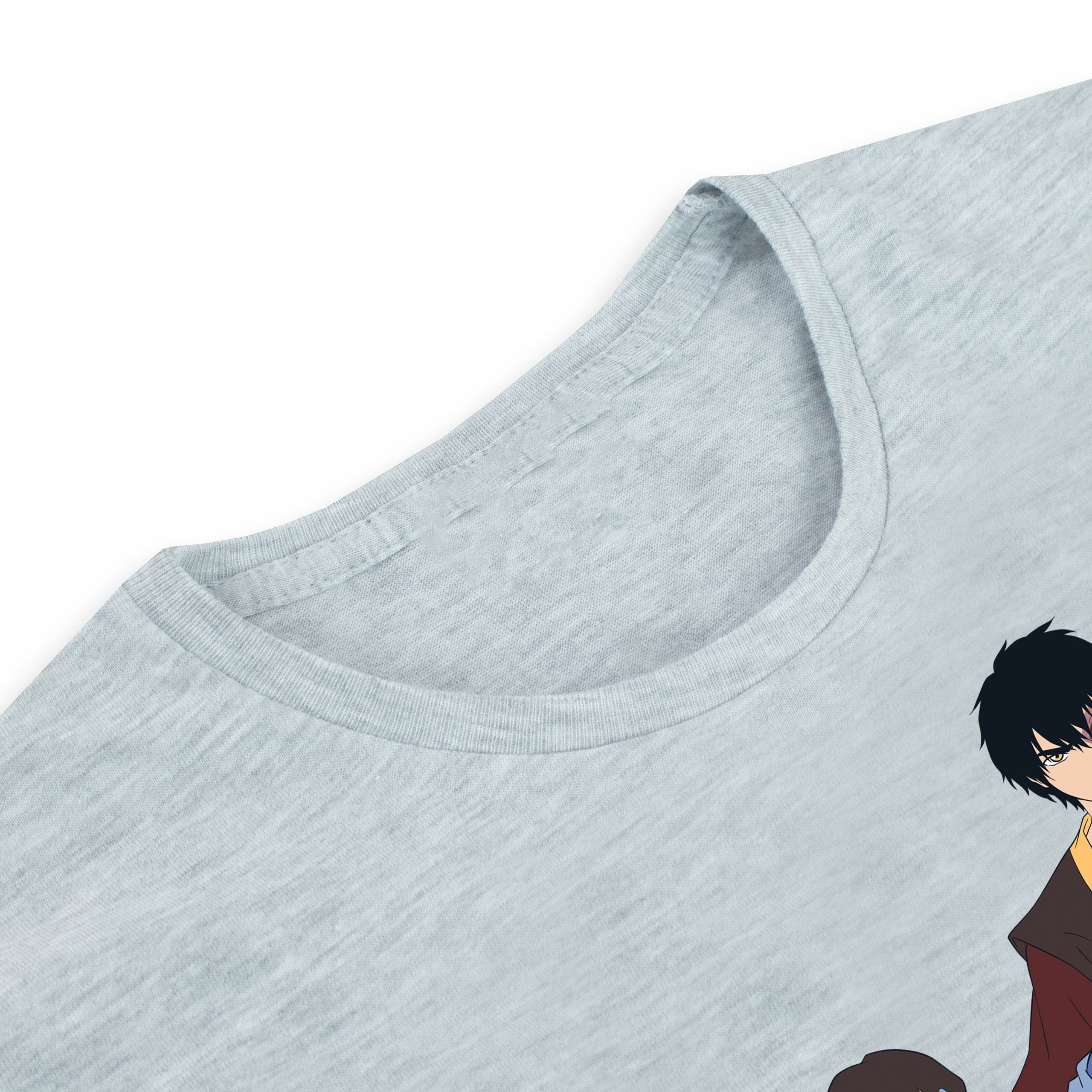 Girls Avatar The Last Airbender T-Shirt - Character.com