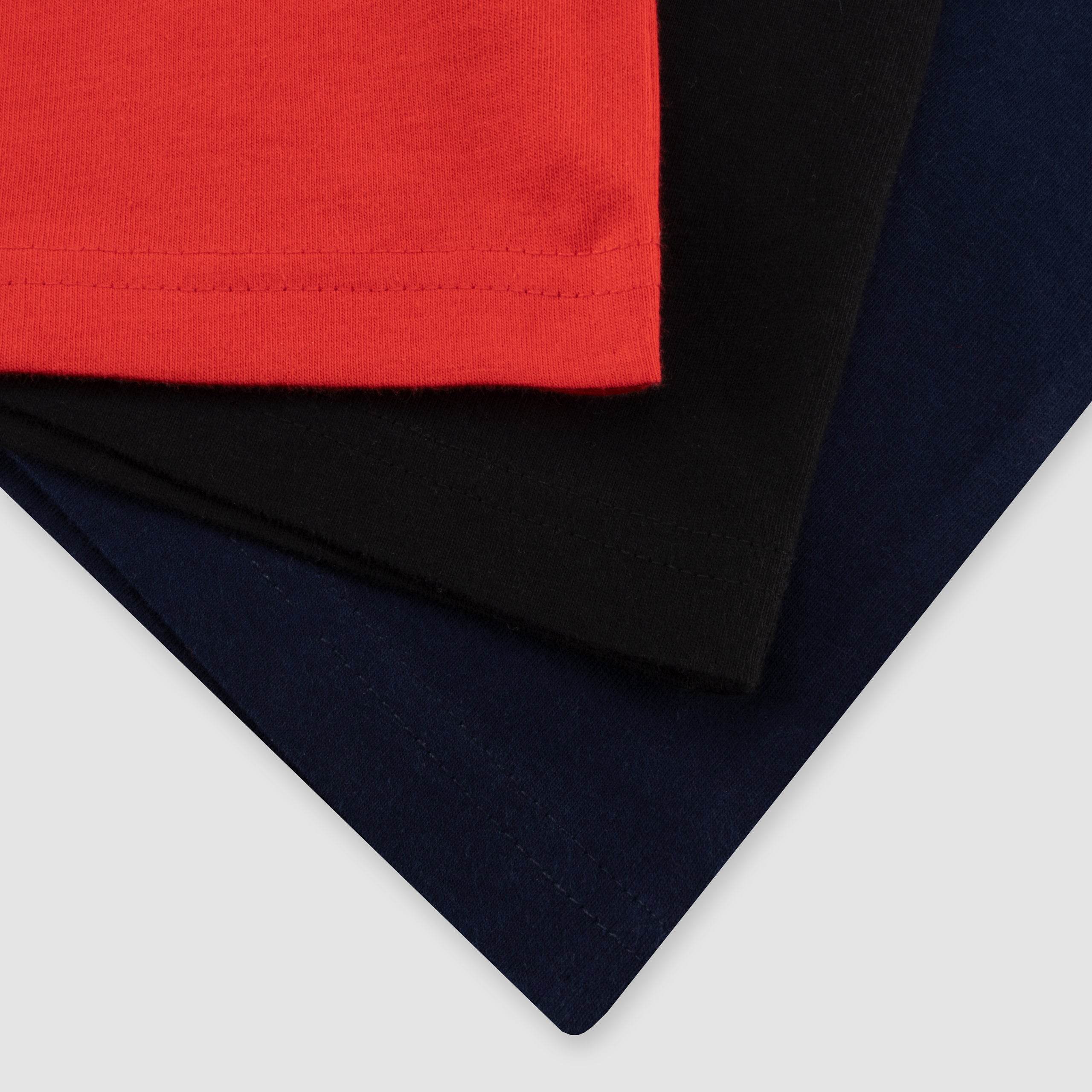 Avengers T-shirts 3 Pack - Character.com