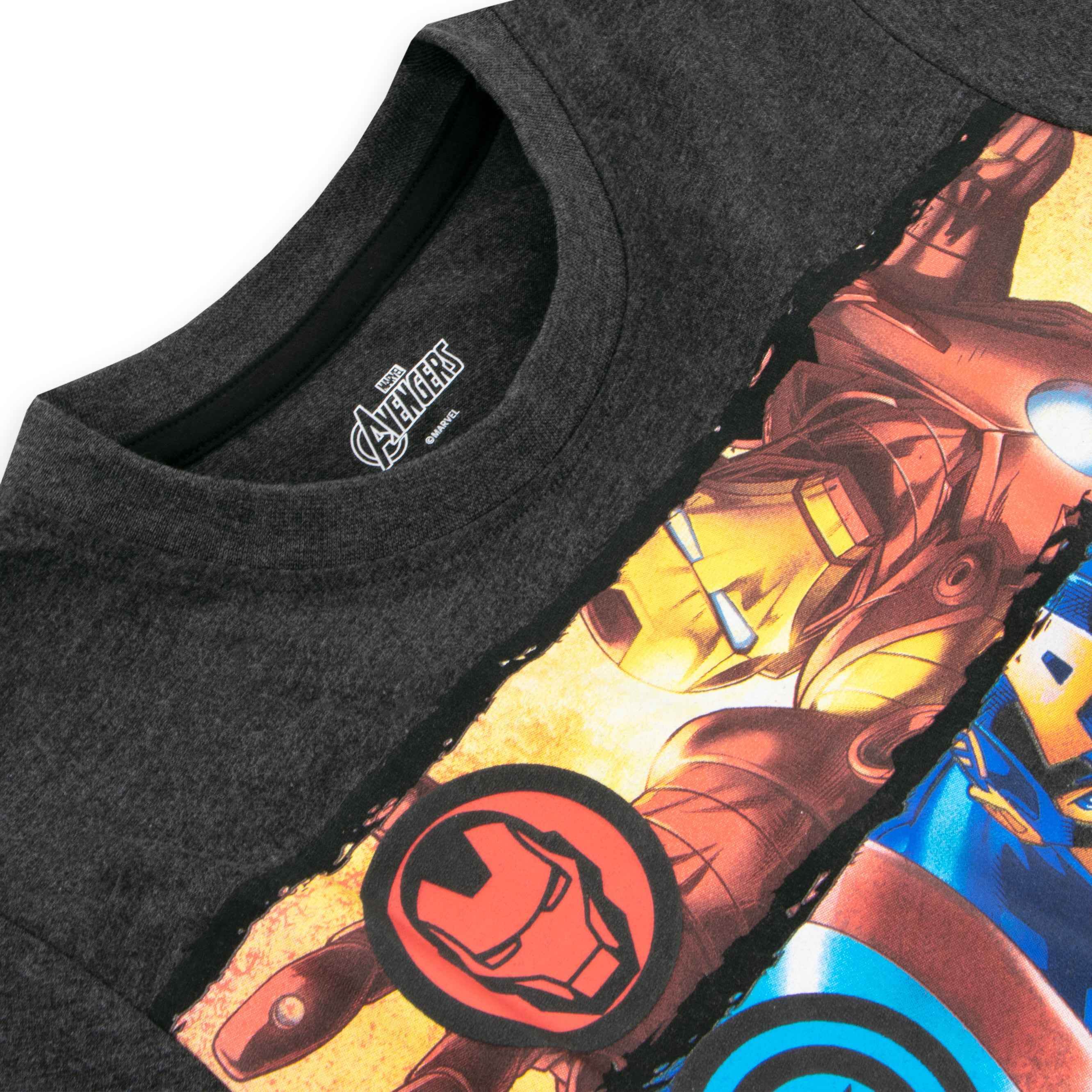 Avengers T-Shirt