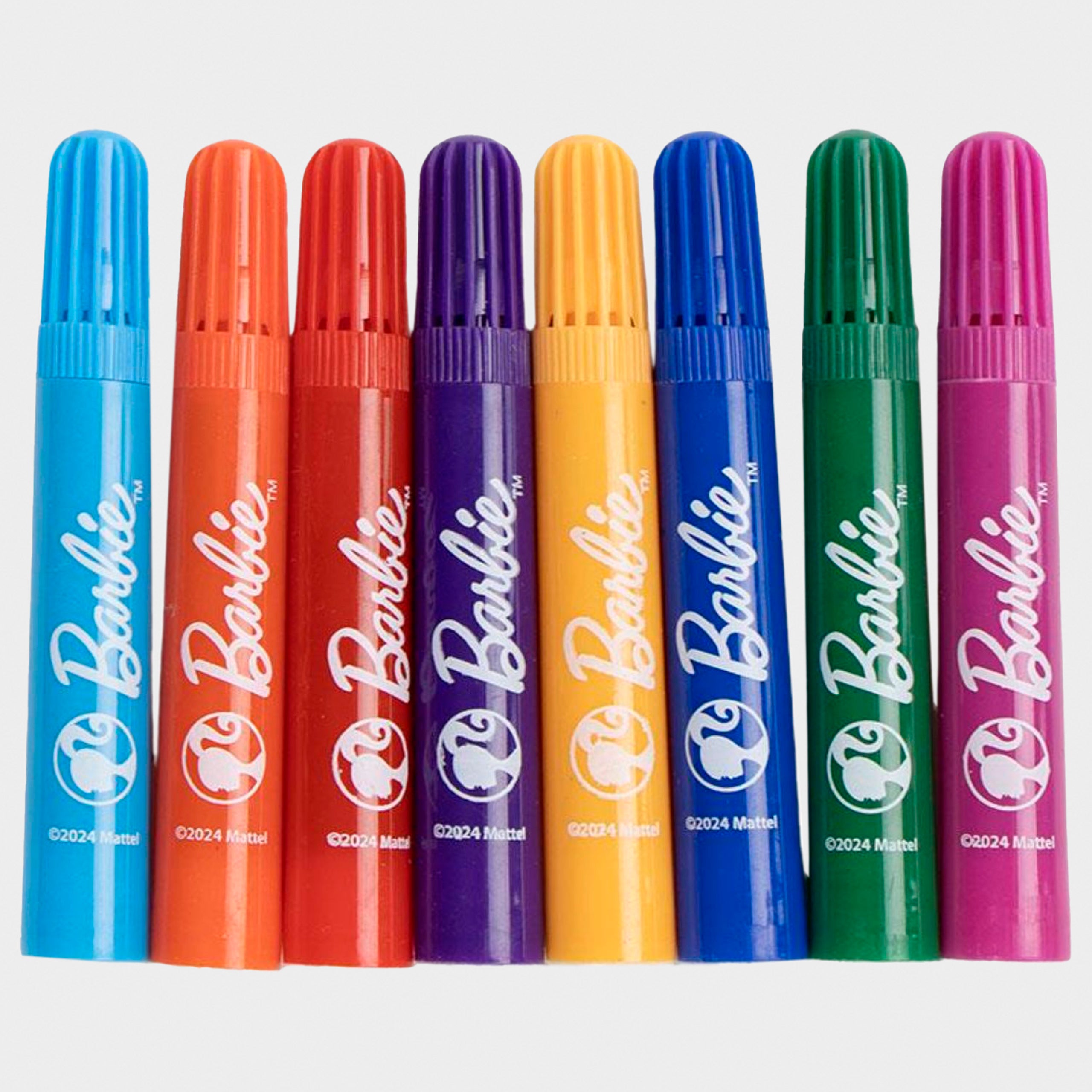 Barbie Colouring Activity Set