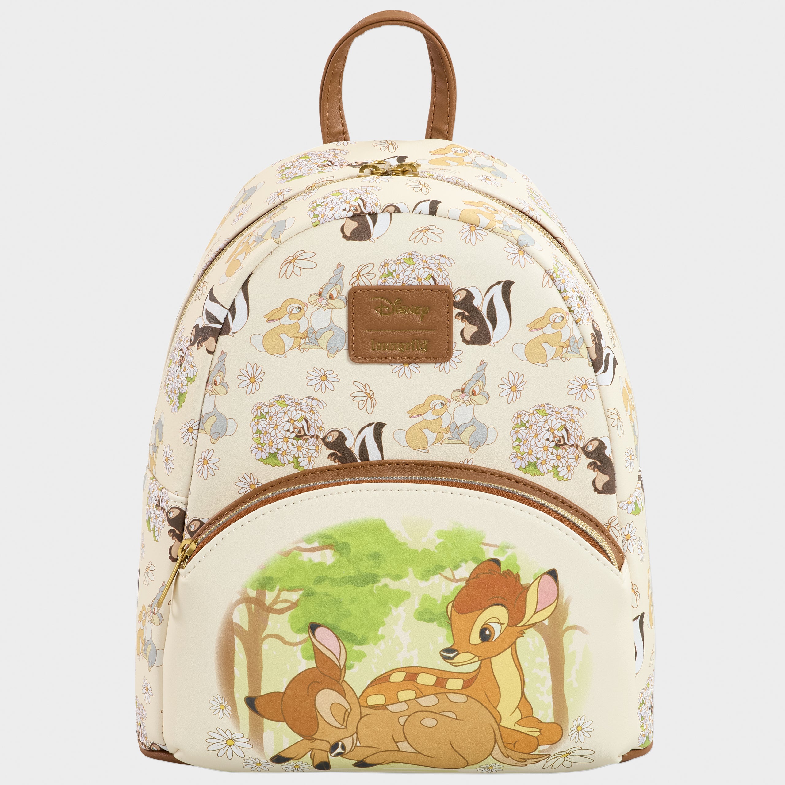 Bambi Loungefly Mini Backpack