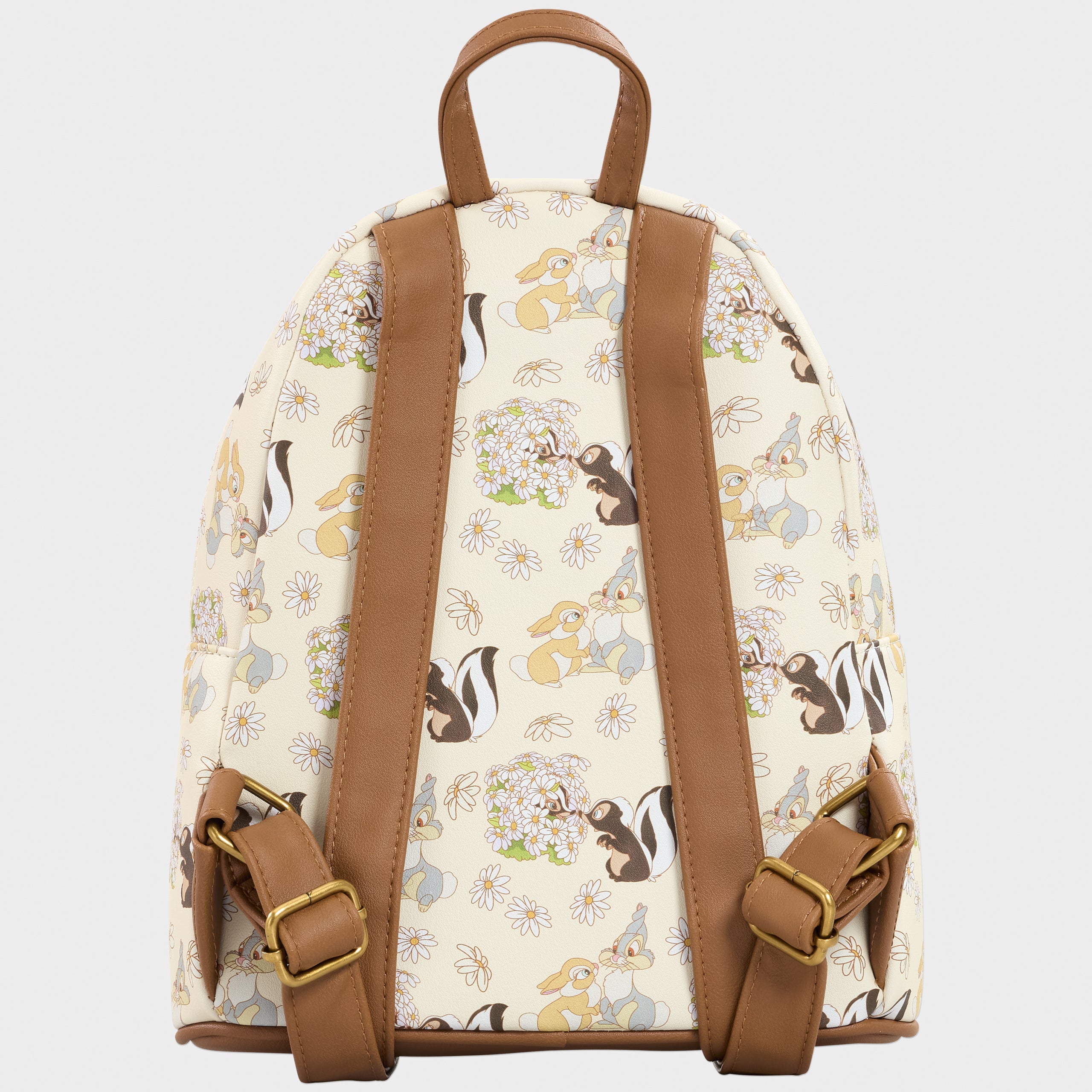 Bambi Loungefly Mini Backpack