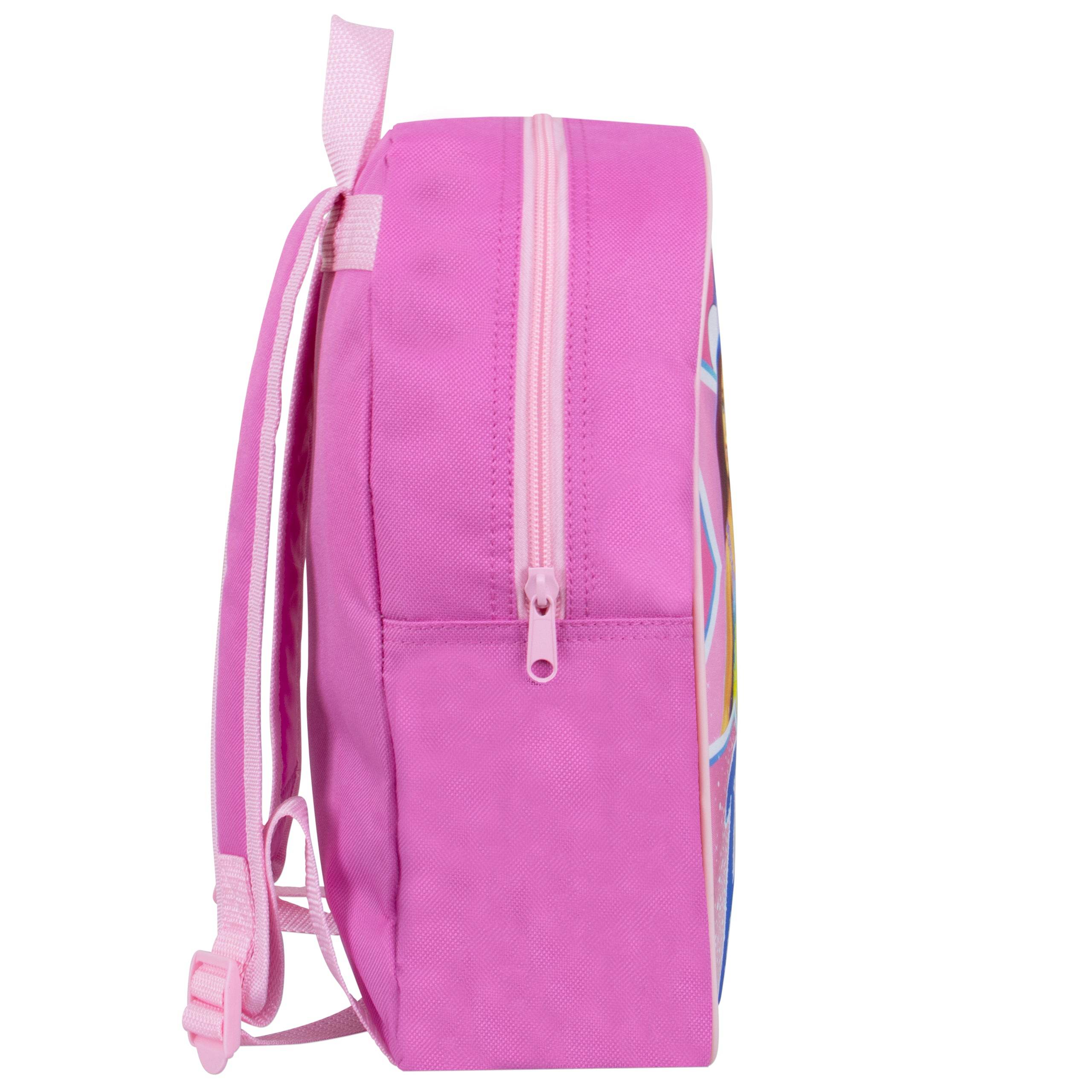 Barbie Unicorn Backpack - Character.com
