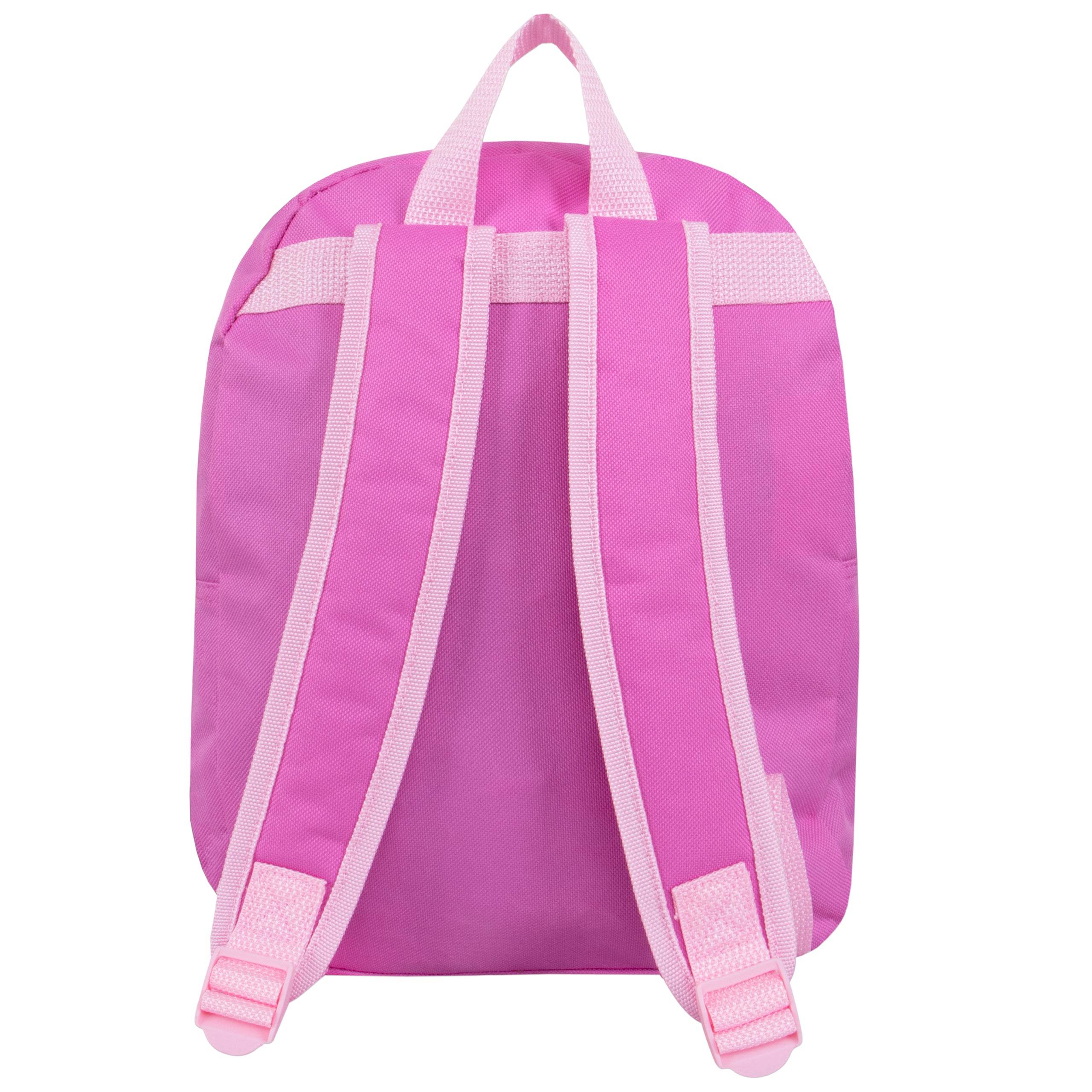 Barbie Unicorn Backpack - Character.com
