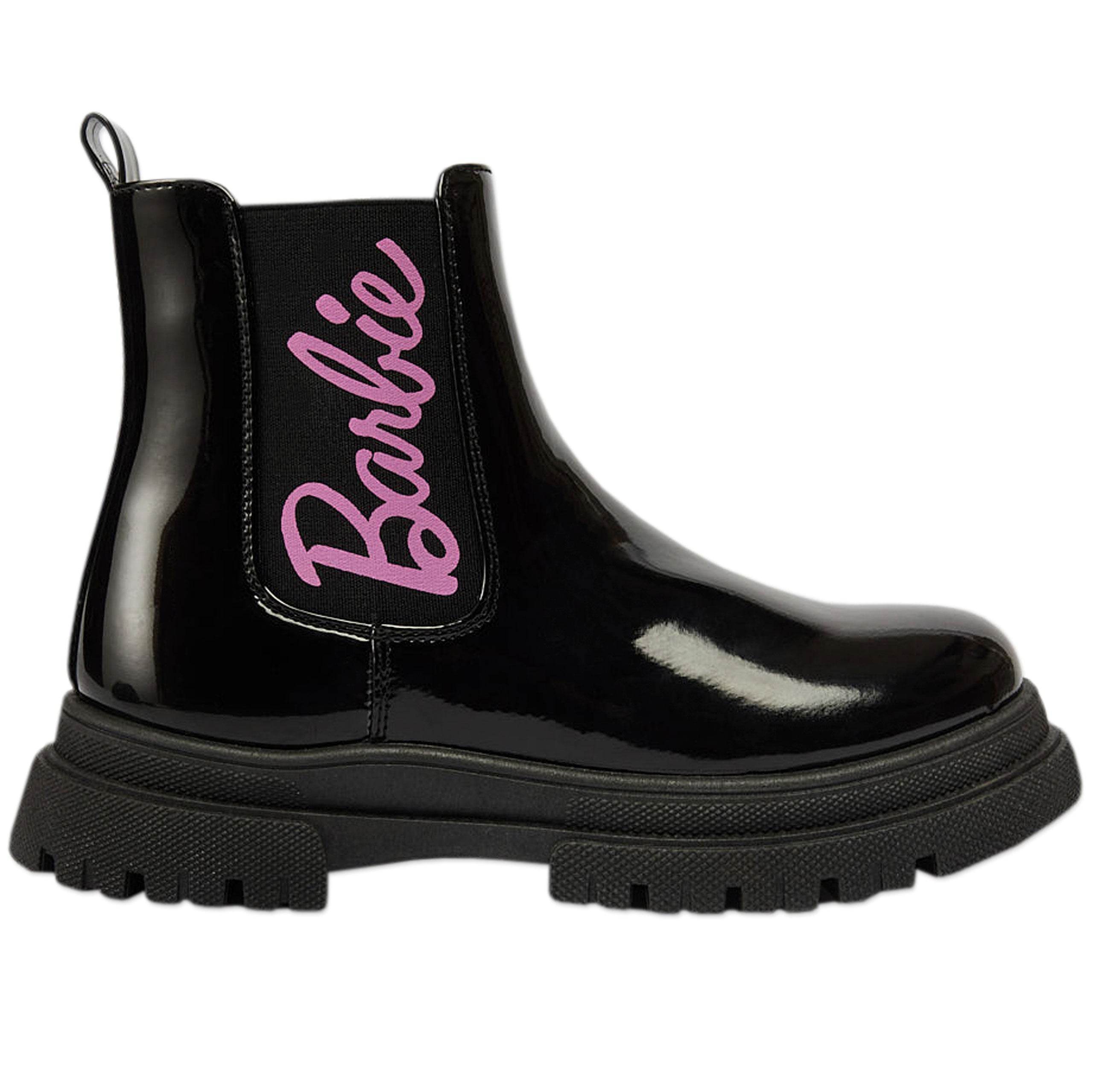 Barbie Chelsea Boots - Character.com