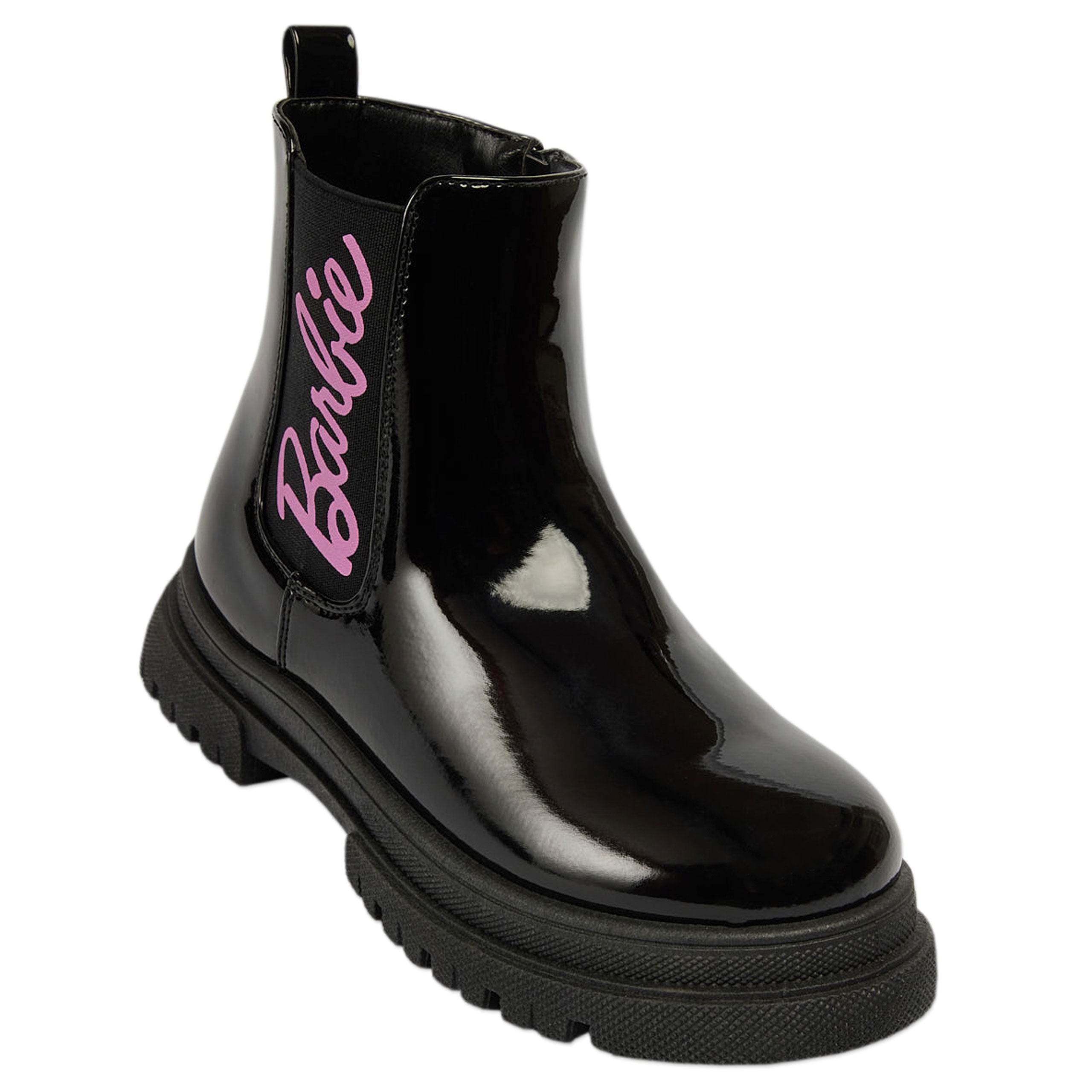 Barbie Chelsea Boots - Character.com