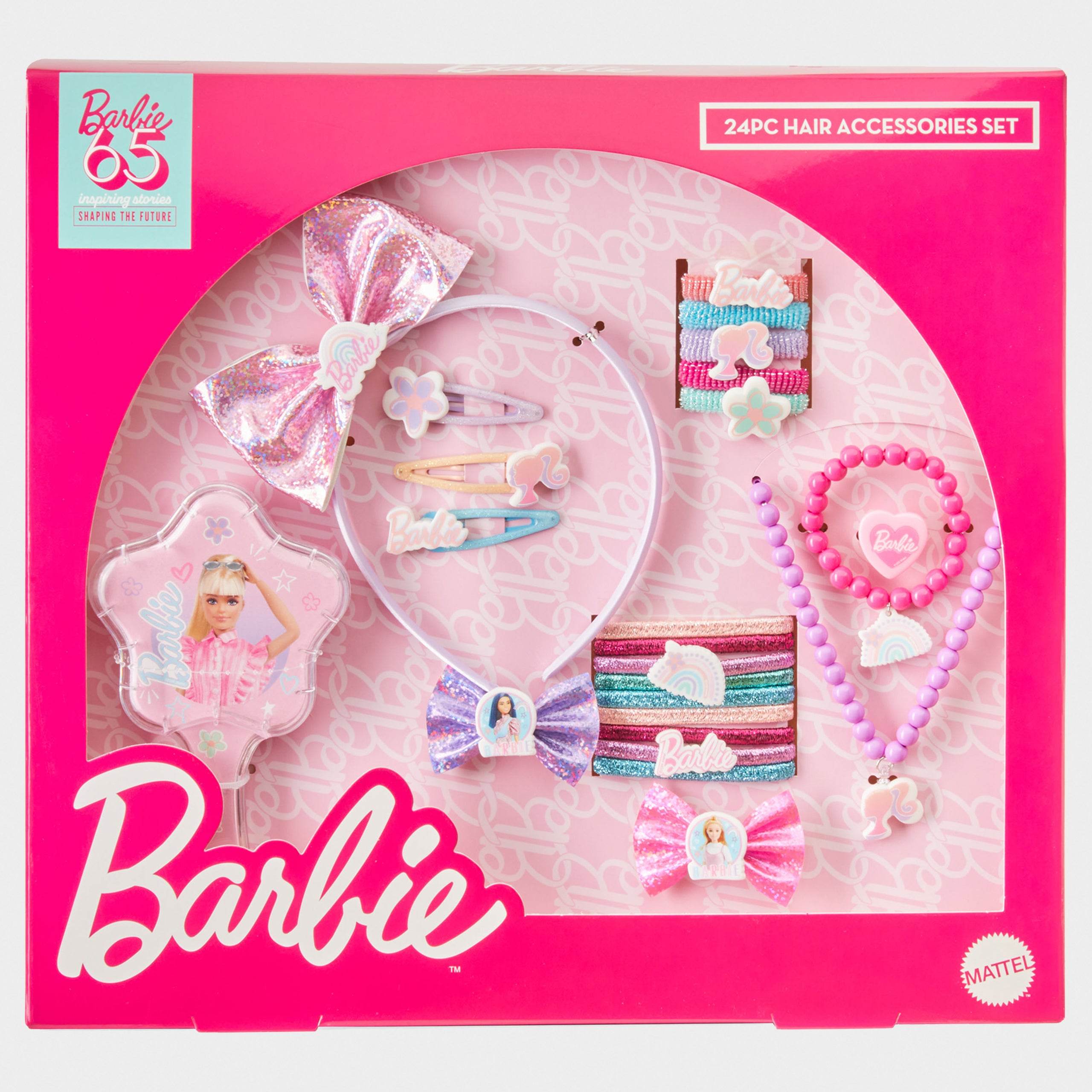 Barbie Hair Set - Character.com