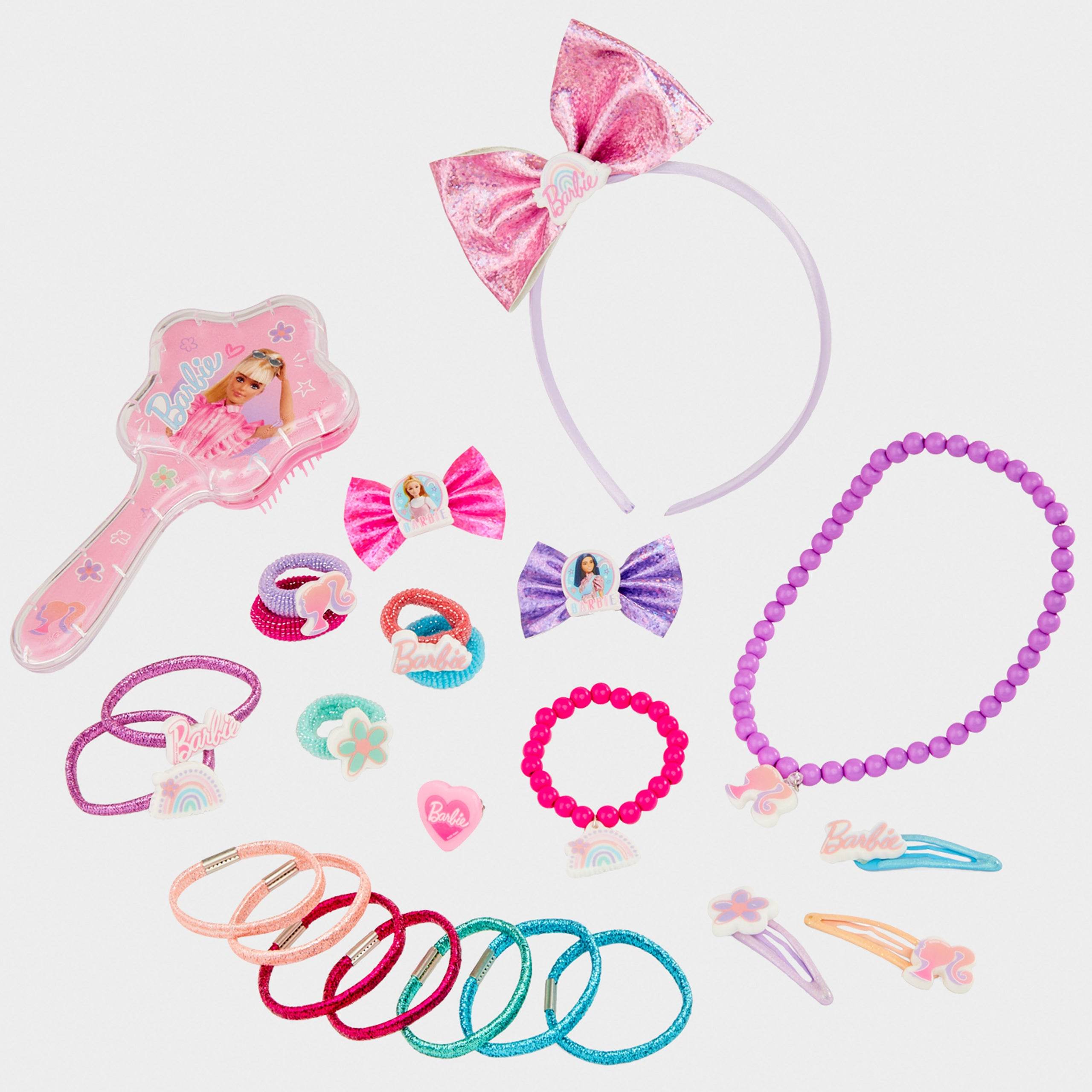 Barbie Hair Set - Character.com