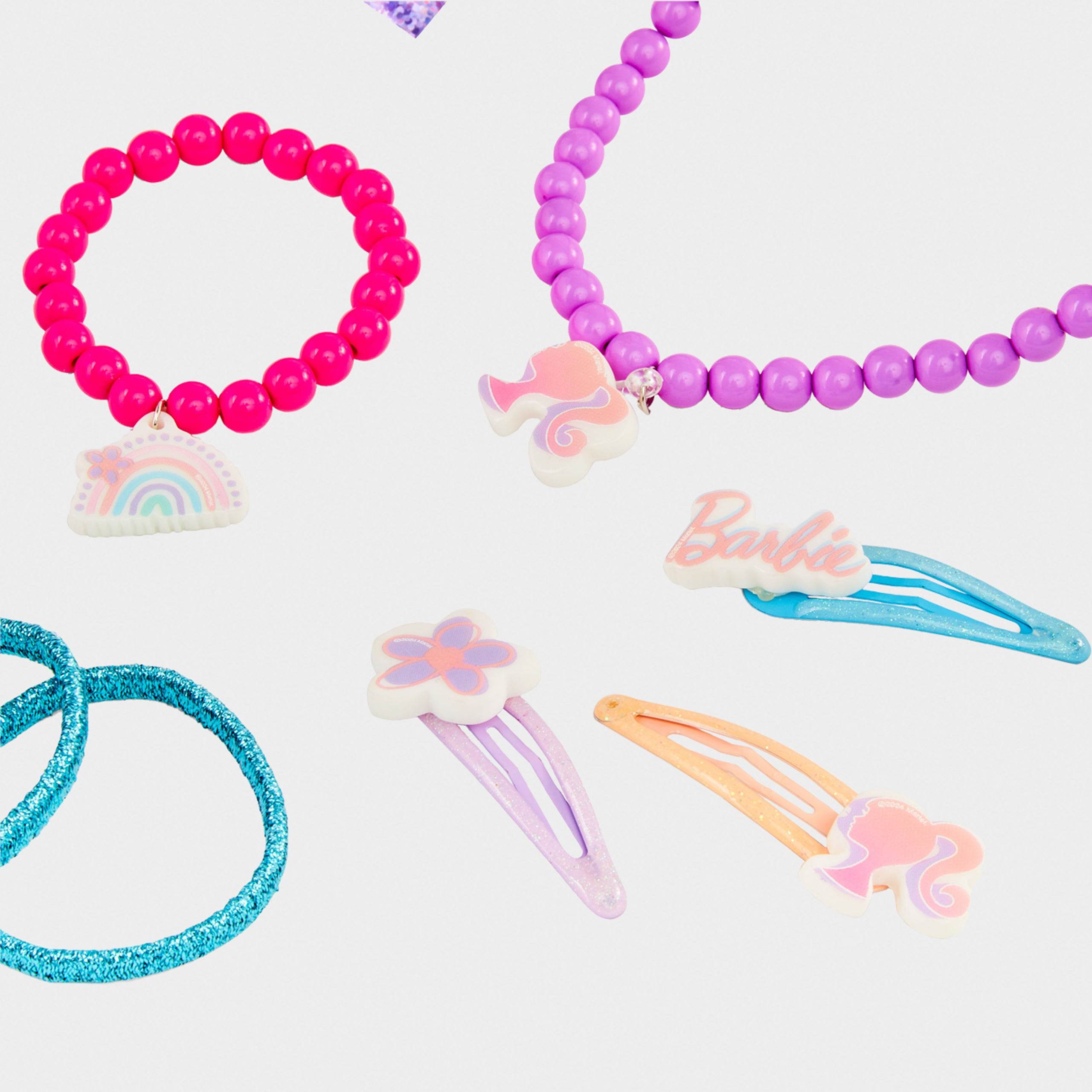 Barbie Hair Set - Character.com